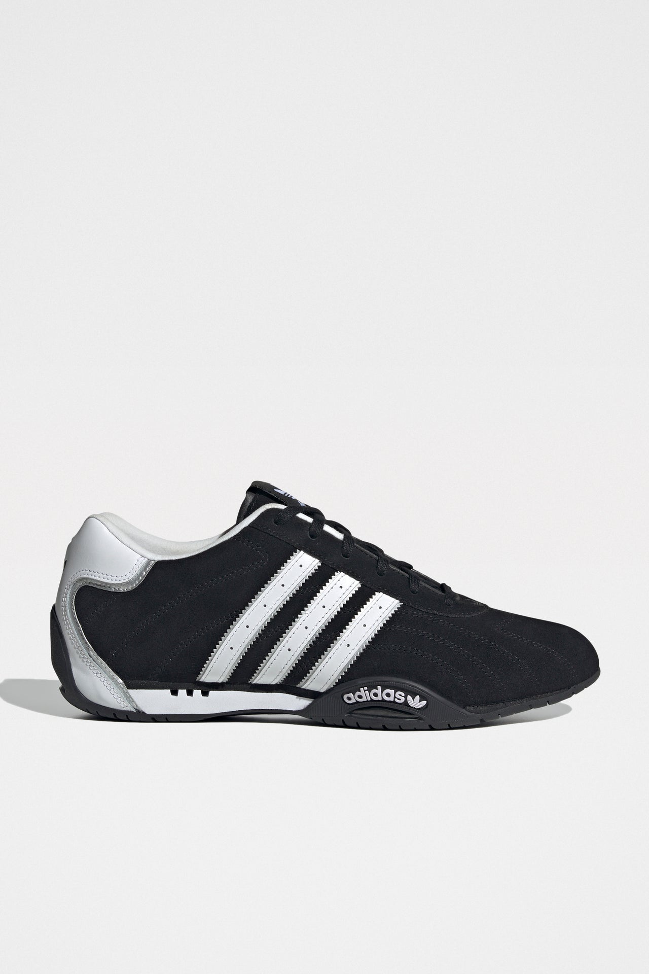 adidas Originals Adiracer Lo Core Black