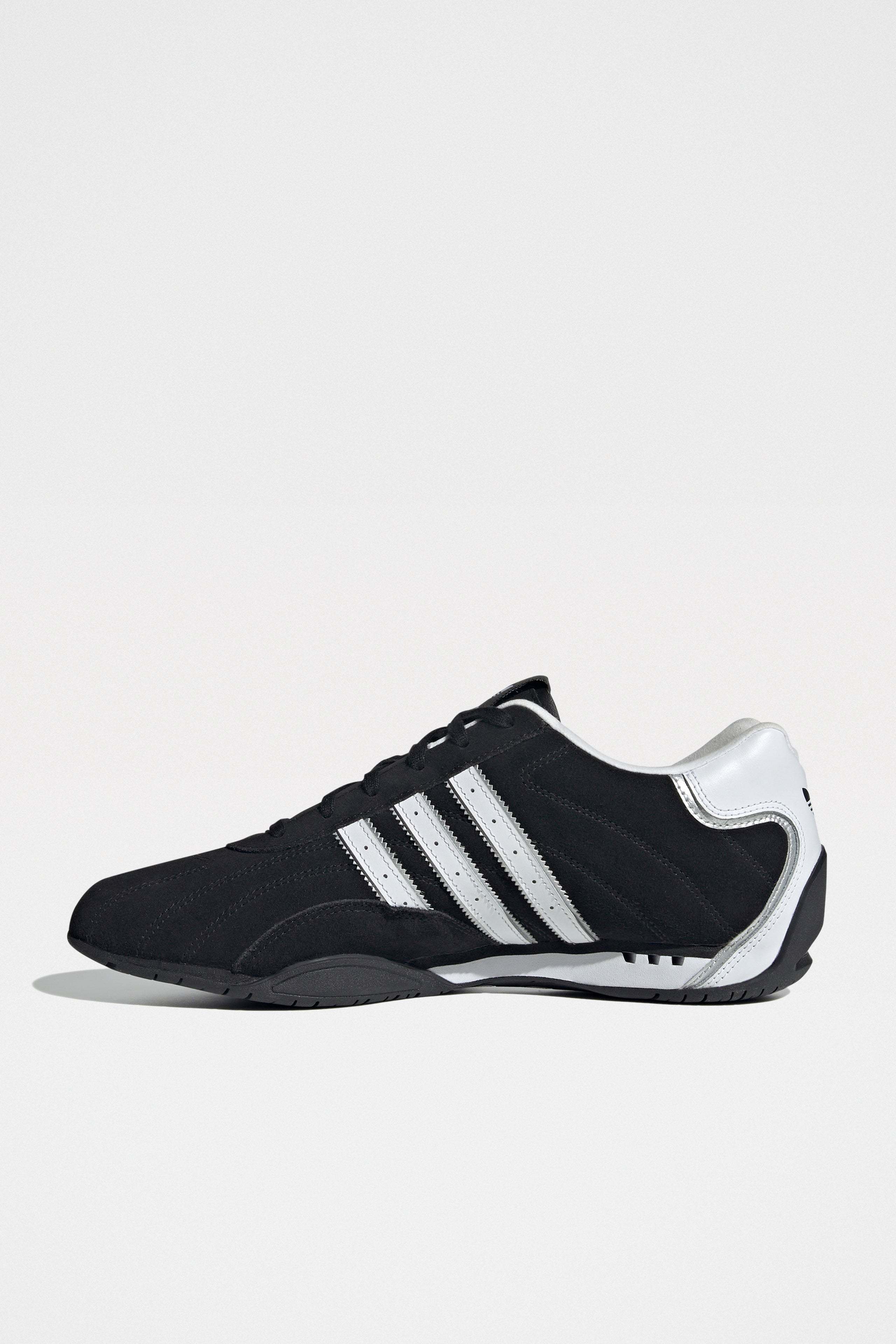 adidas Originals Adiracer Lo Core Black