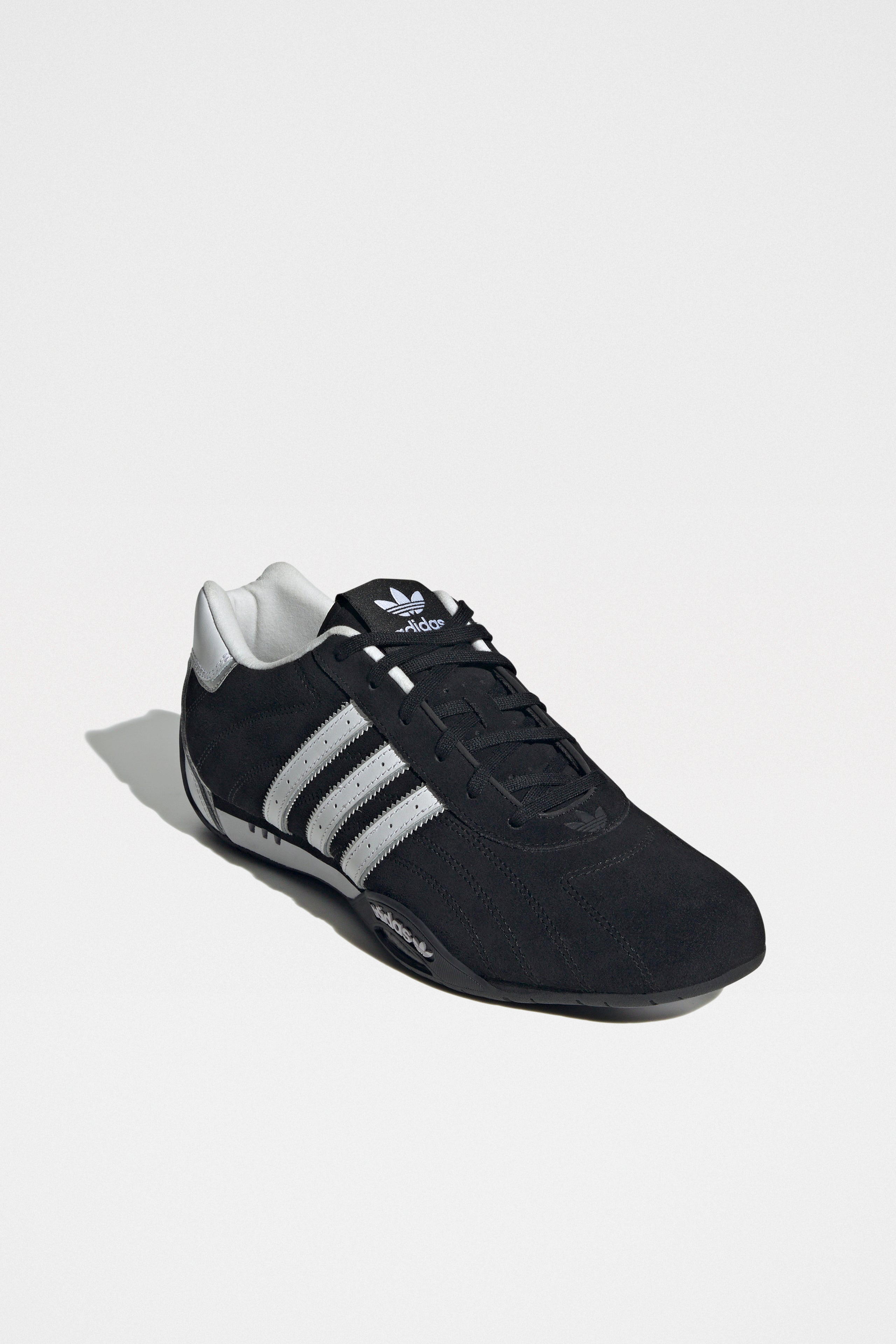 adidas Originals Adiracer Lo Core Black