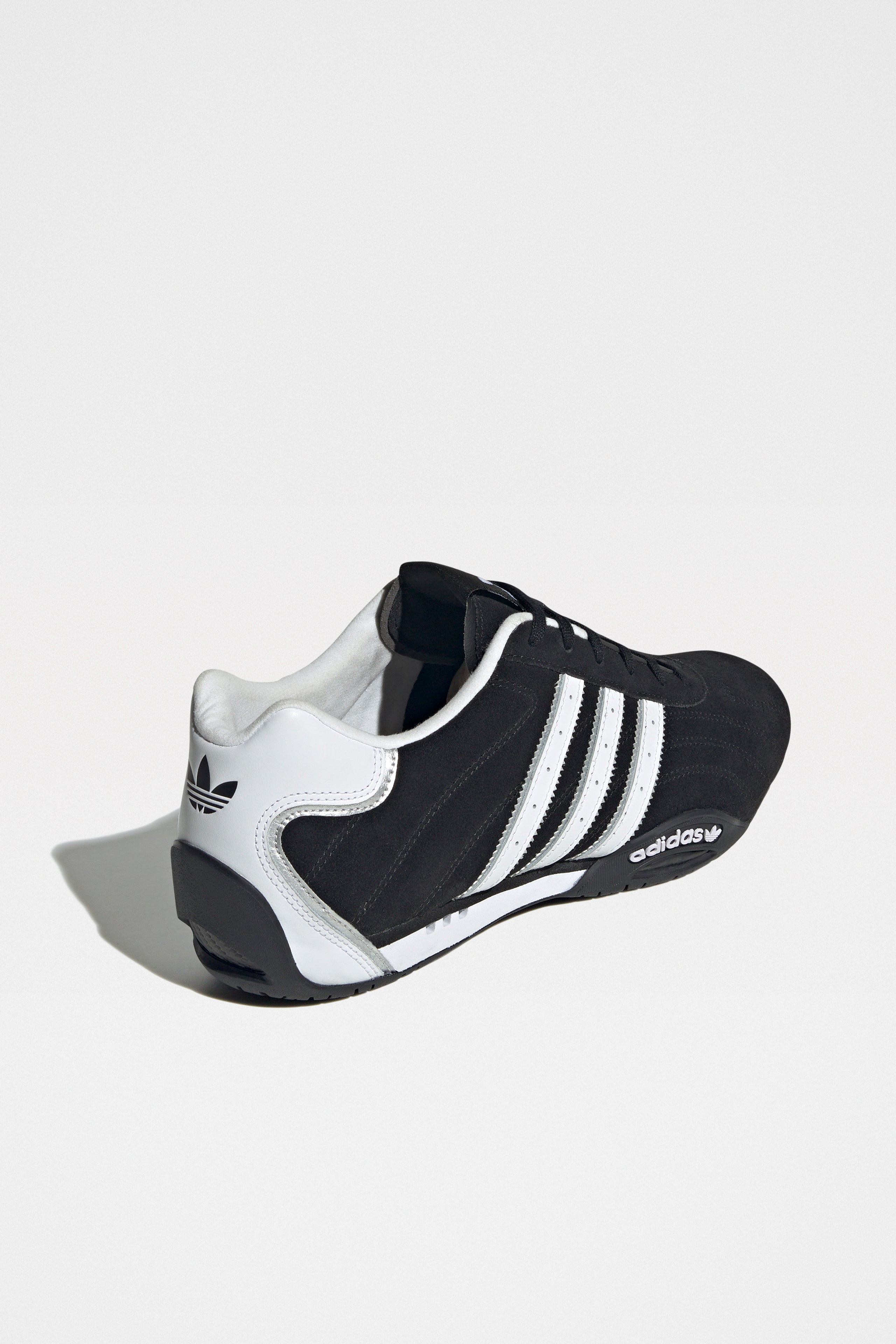 adidas Originals Adiracer Lo Core Black