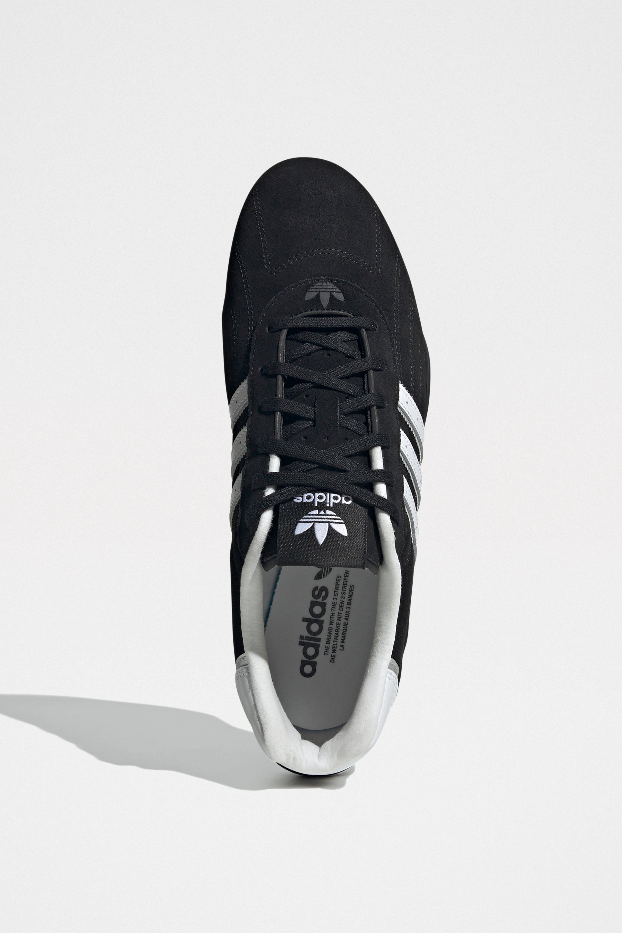 adidas Originals Adiracer Lo Core Black