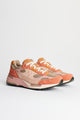 New Balance x Joe Freshgoods Made in USA 992 Rose Smoke / Misty Rose