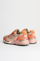 New Balance x Joe Freshgoods Made in USA 992 Rose Smoke / Misty Rose