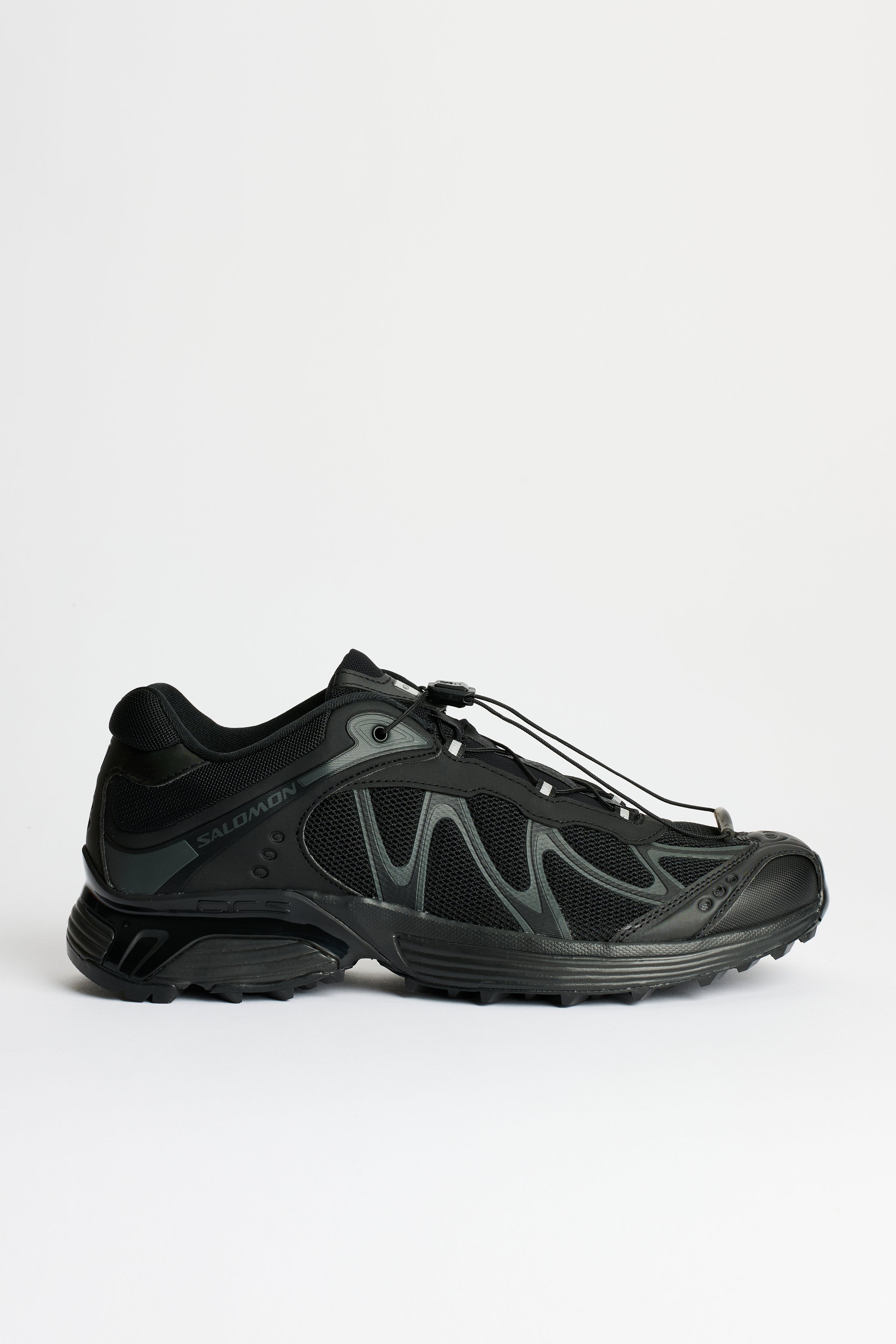 Salomon XT-Whisper Black / Black