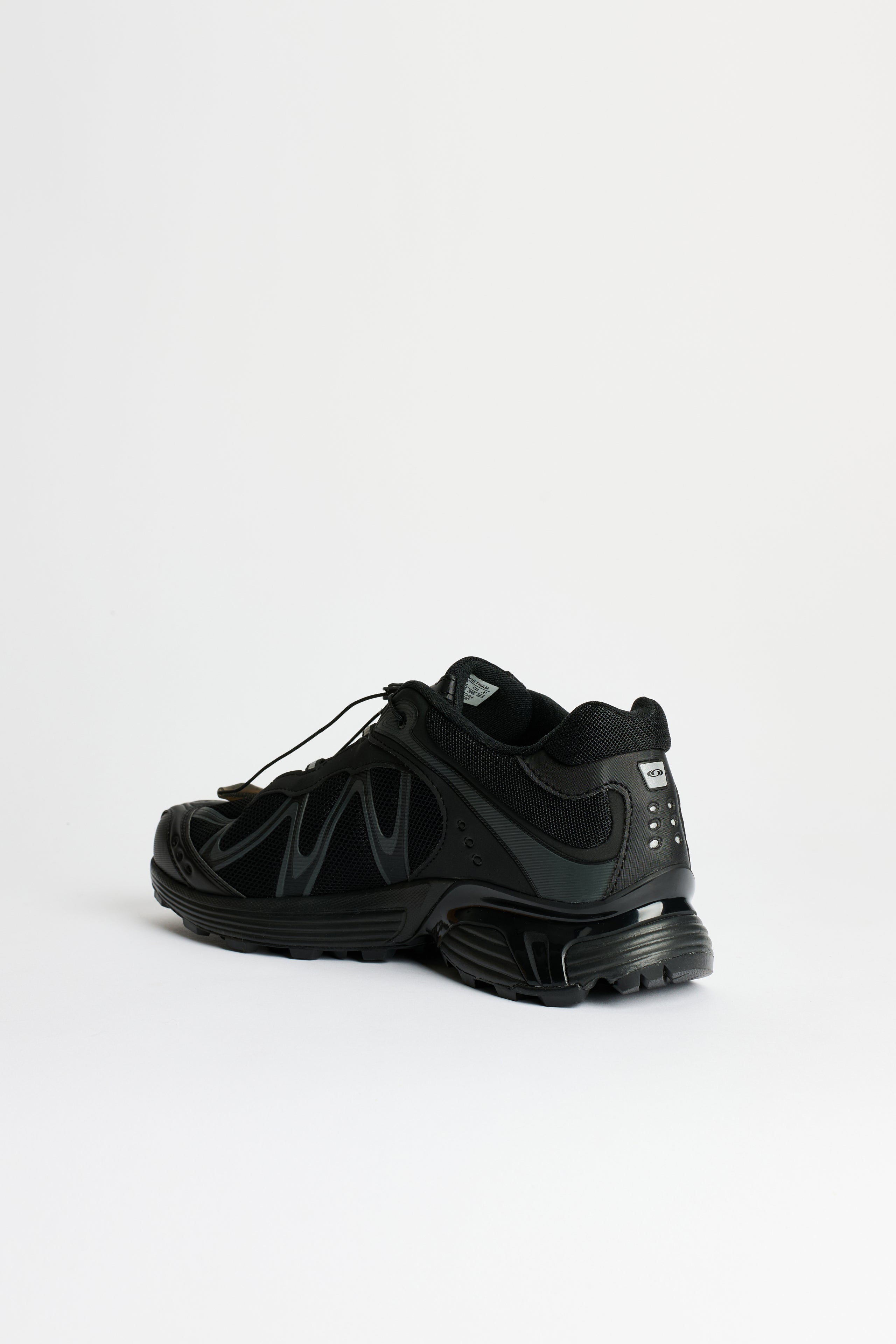 Salomon XT-Whisper Black / Black