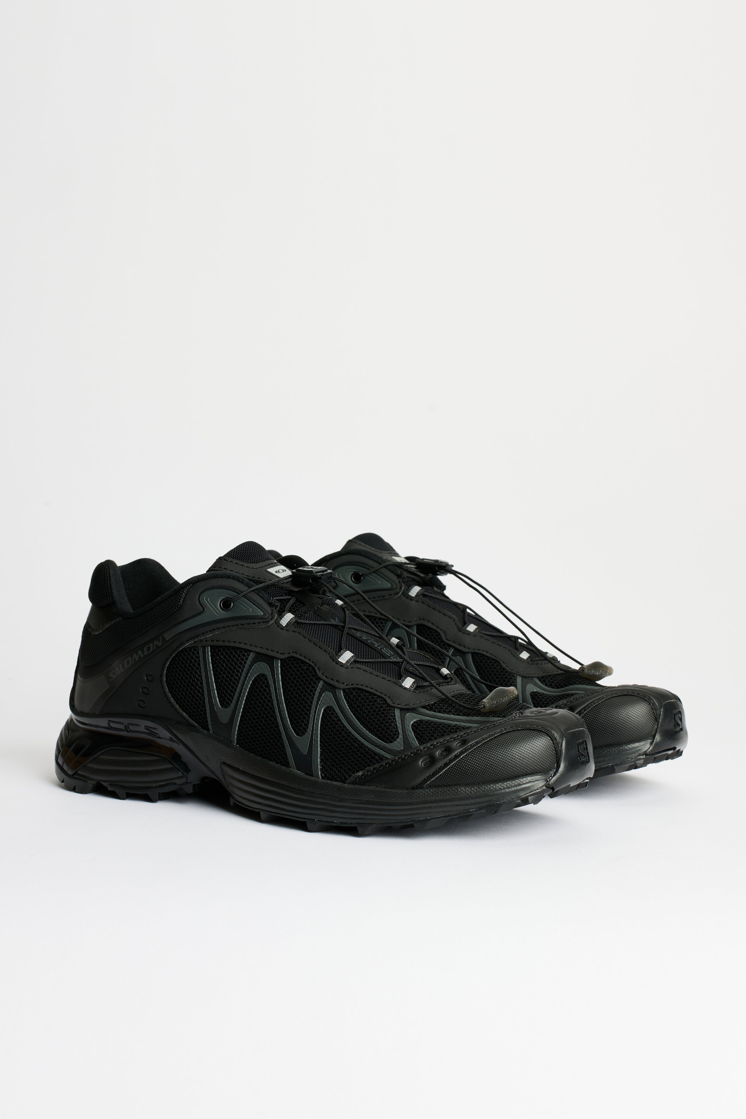 Salomon XT-Whisper Black / Black