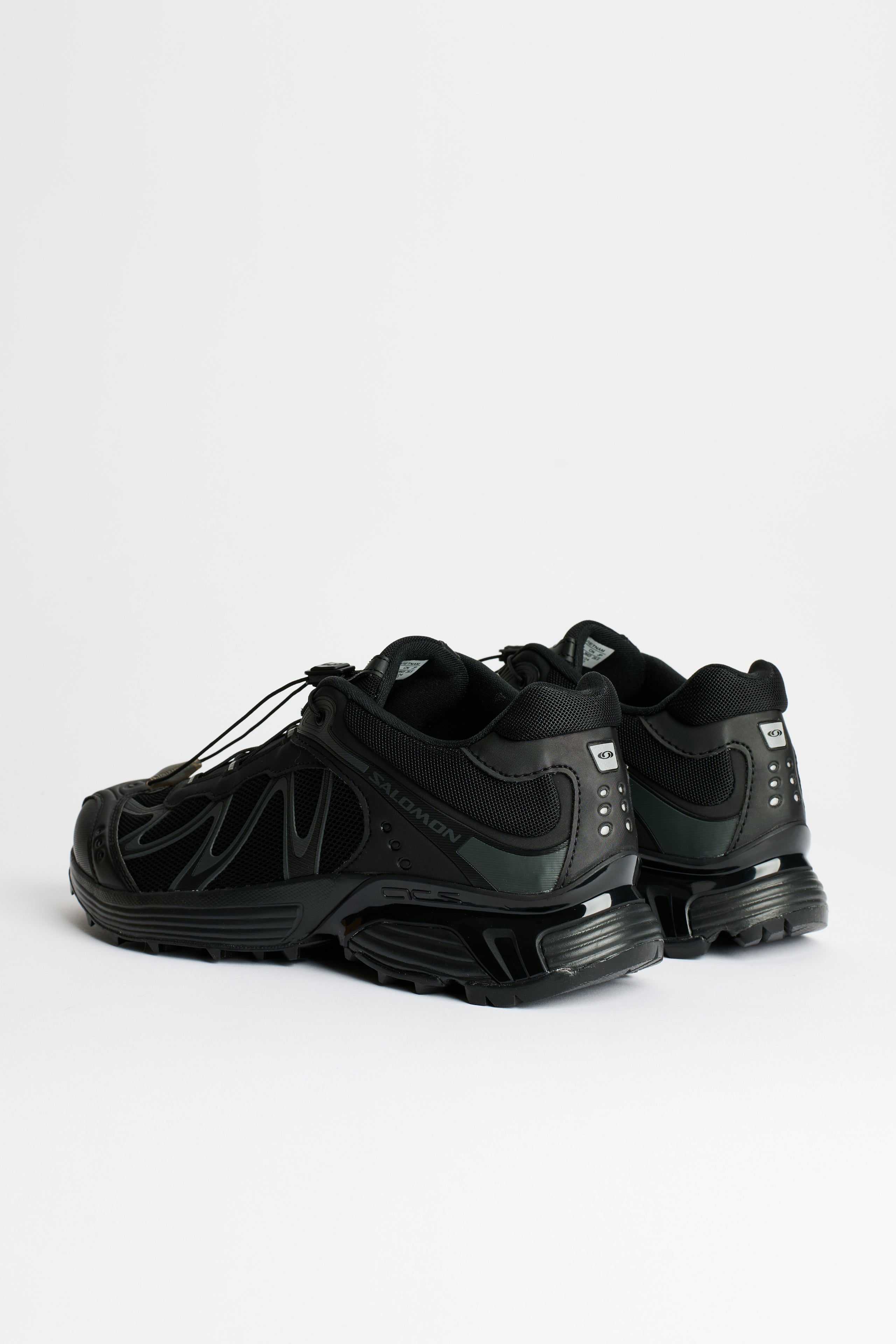 Salomon XT-Whisper Black / Black