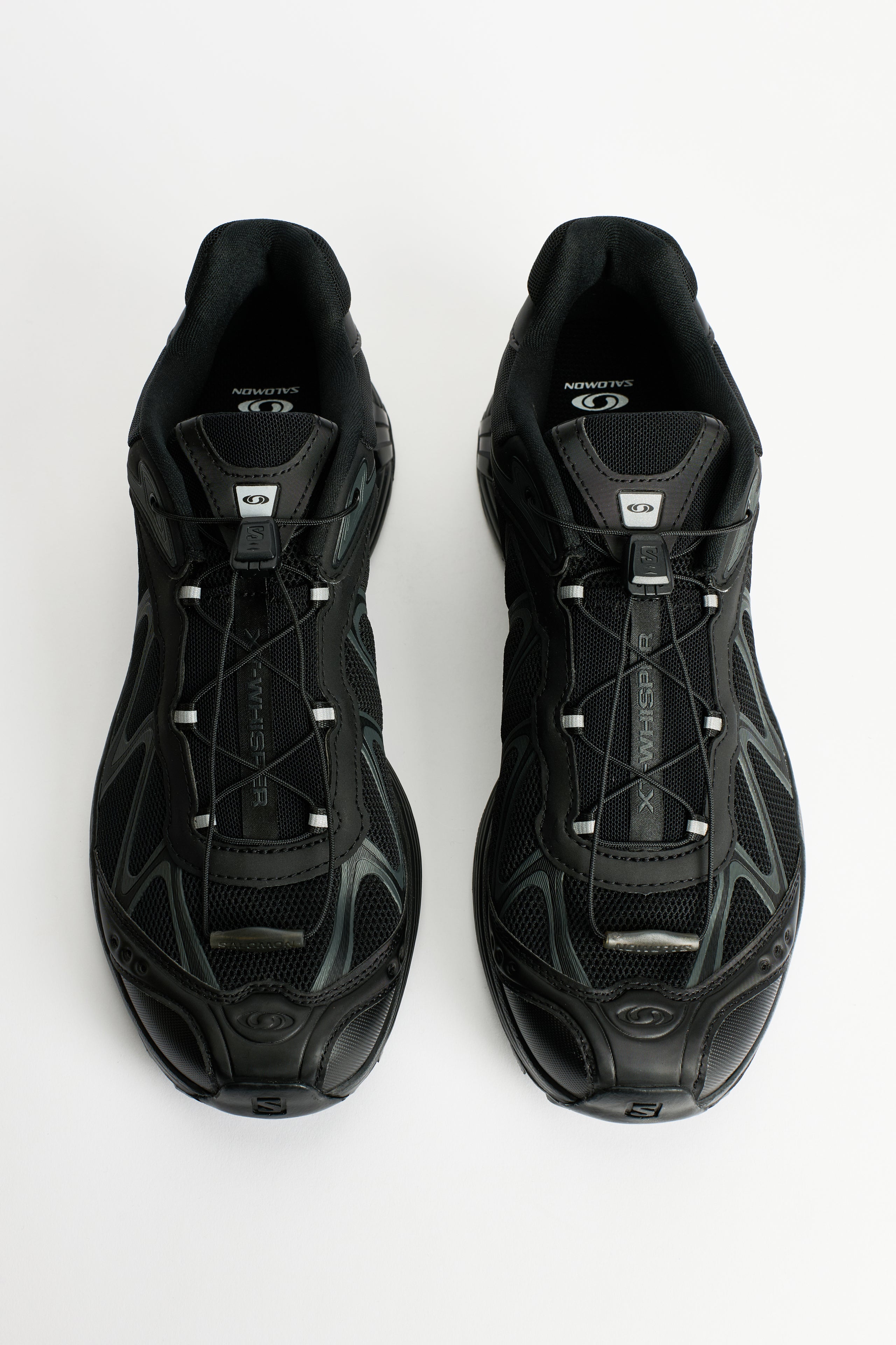 Salomon XT-Whisper Black / Black