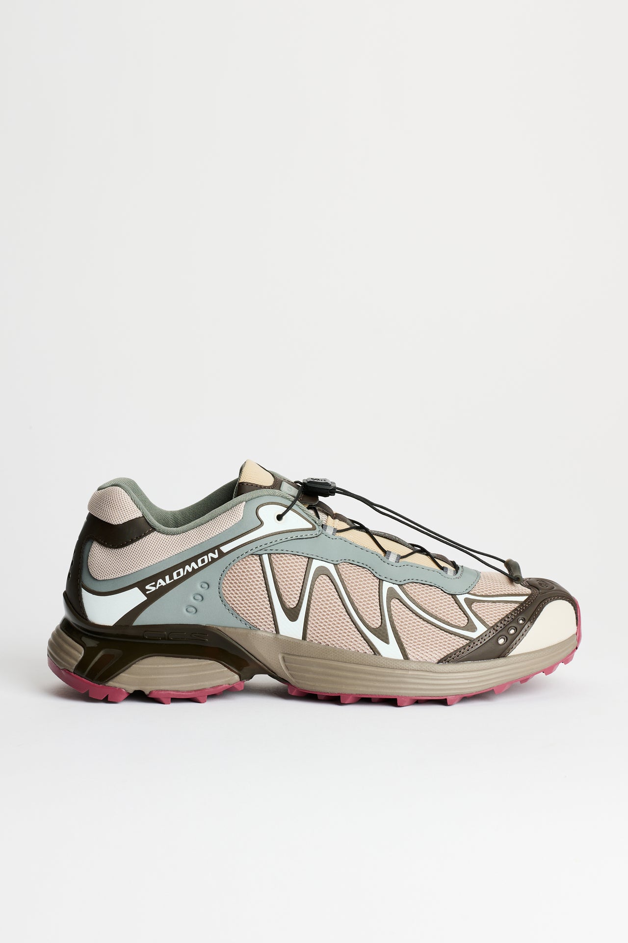 Salomon XT-Whisper Oxford Tan / Sedona Sage