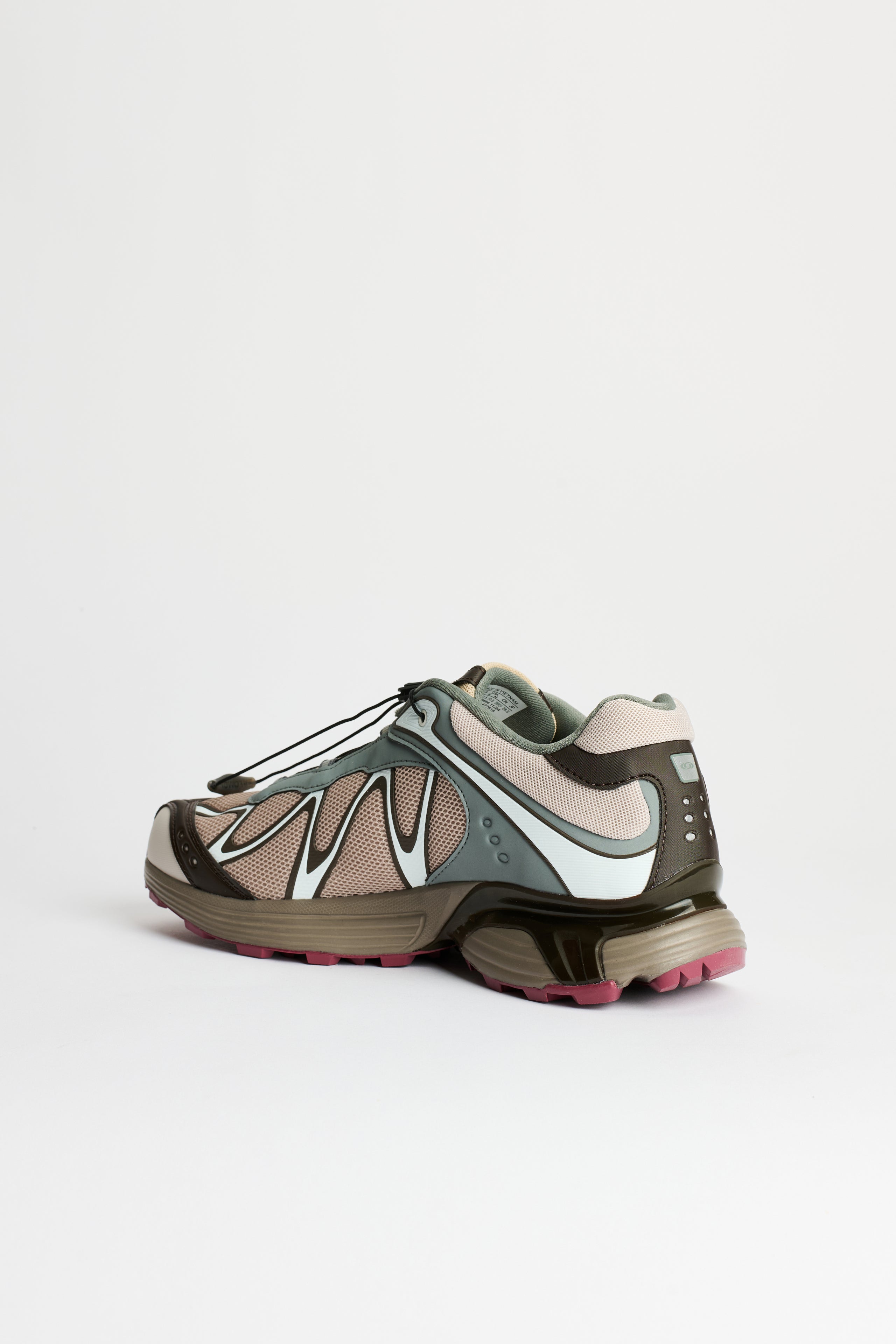 Salomon XT-Whisper Oxford Tan / Sedona Sage