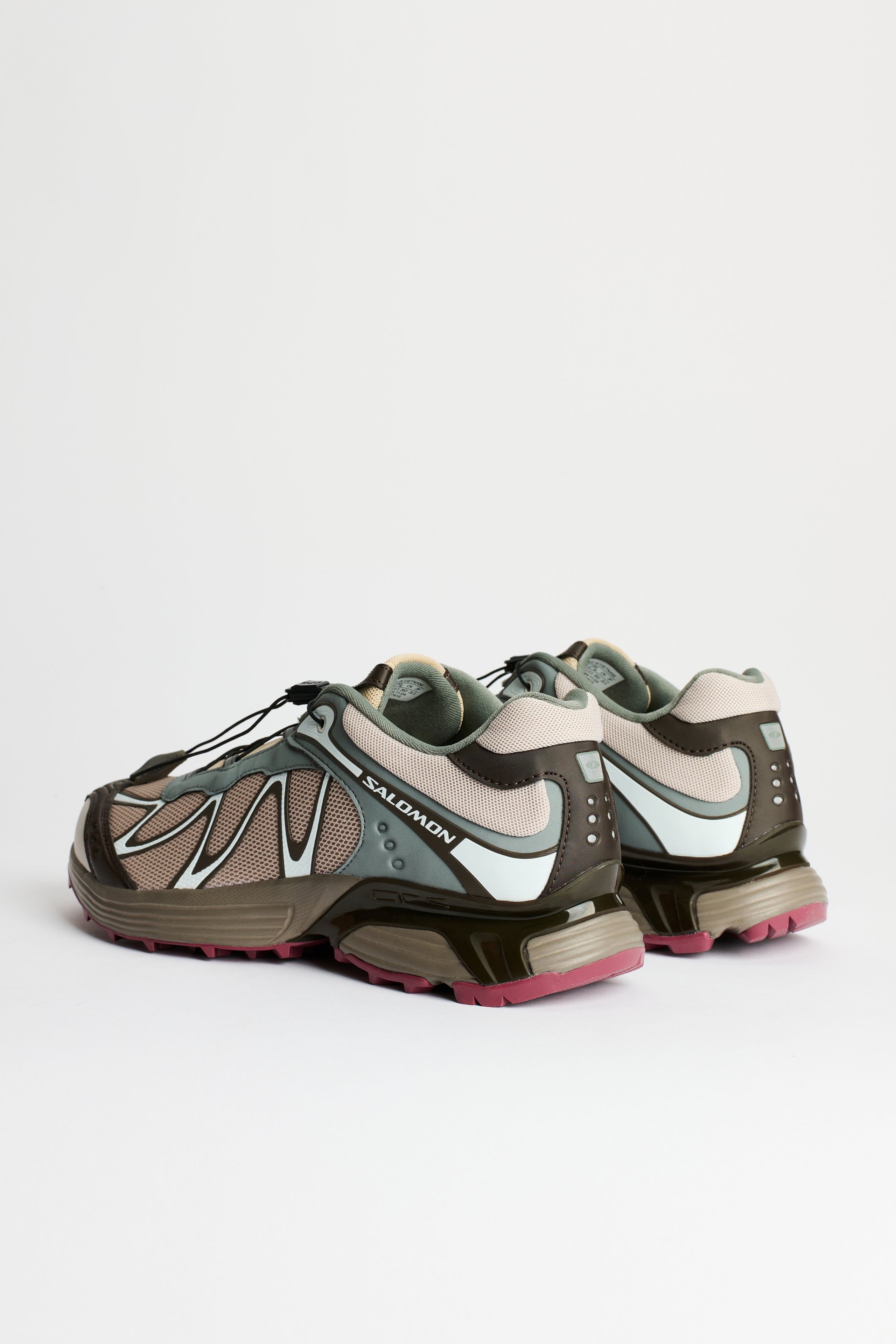 Salomon XT-Whisper Oxford Tan / Sedona Sage