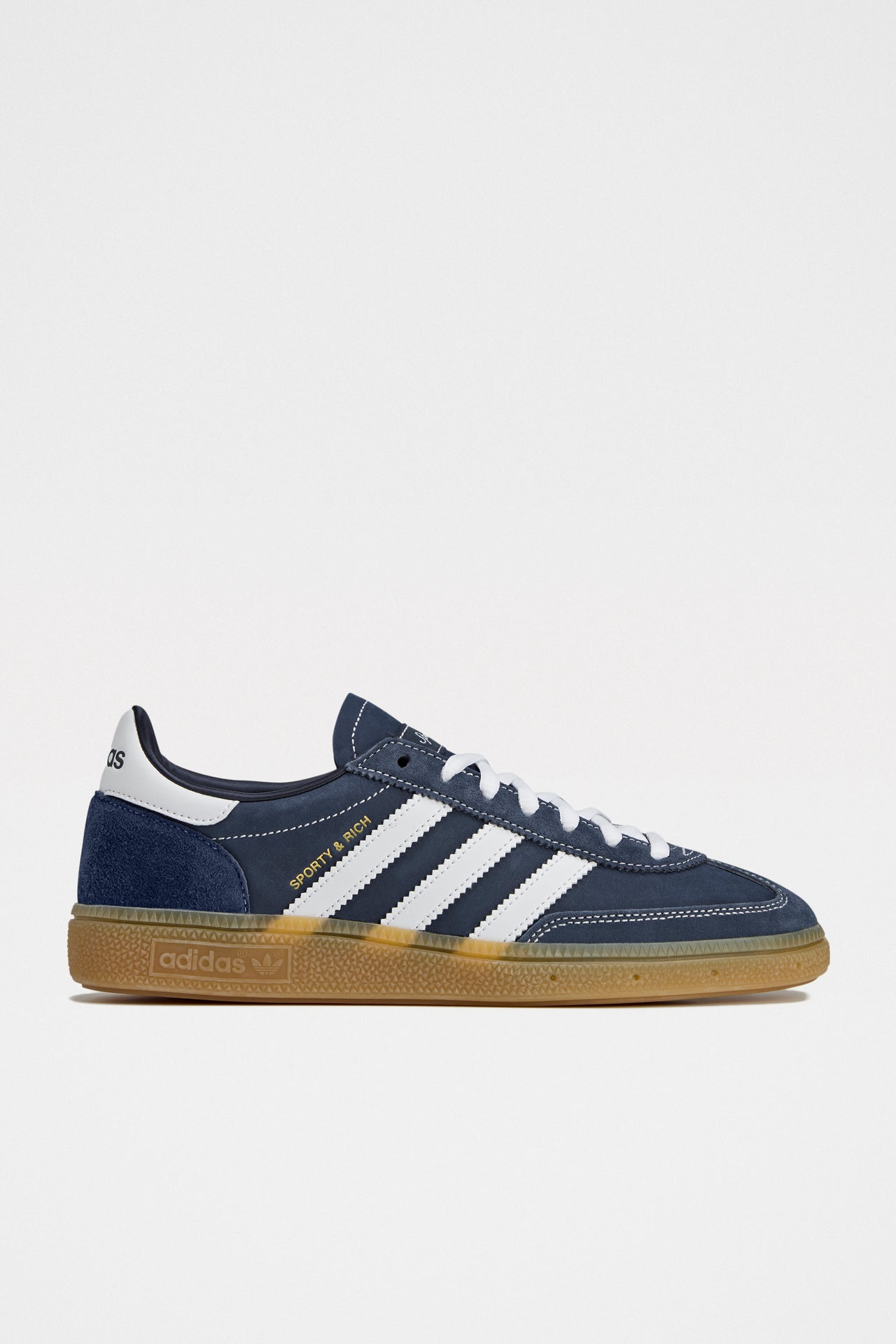 adidas Originals x Sporty & Rich Handball Spezial Night Indigo