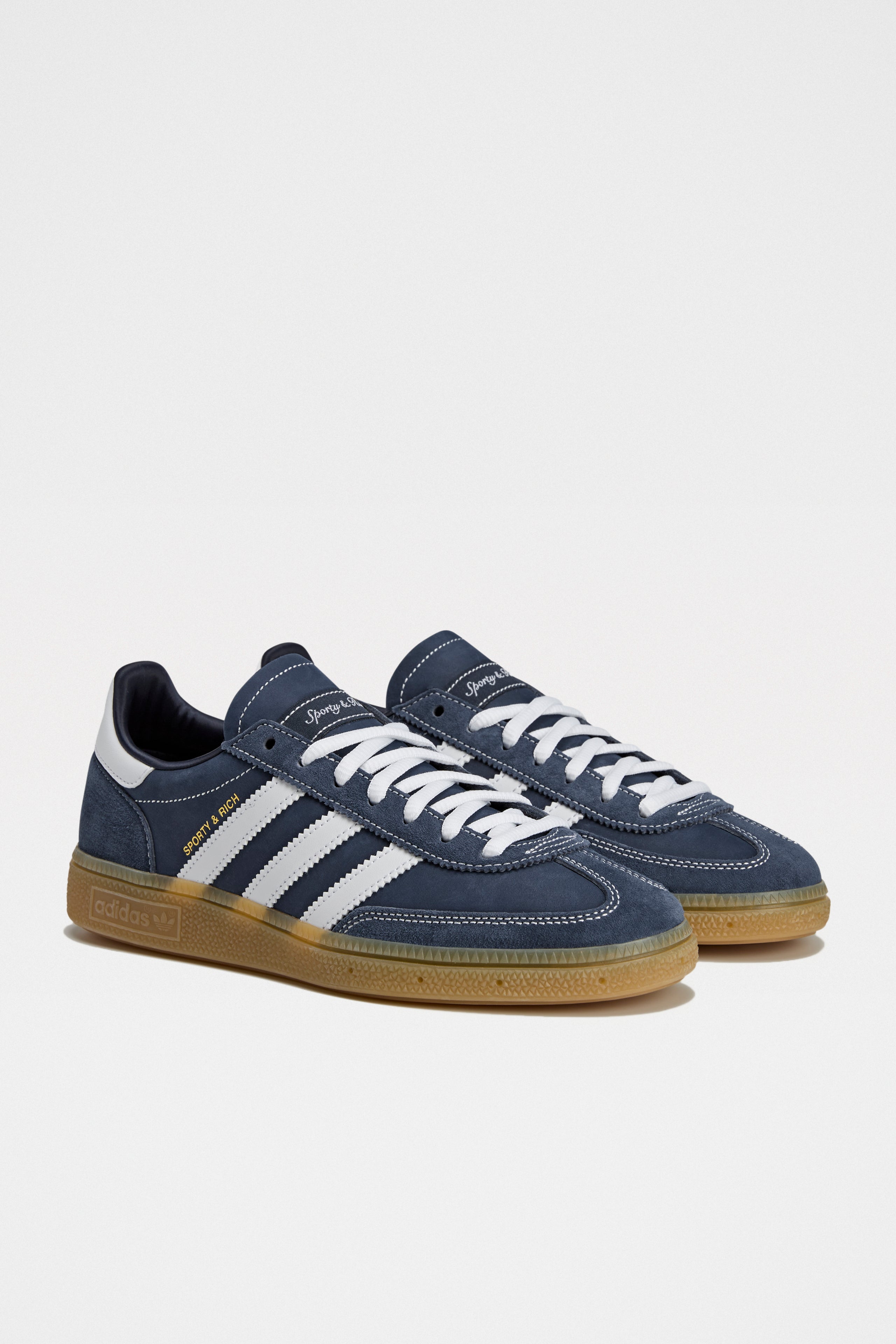 adidas Originals x Sporty & Rich Handball Spezial Night Indigo