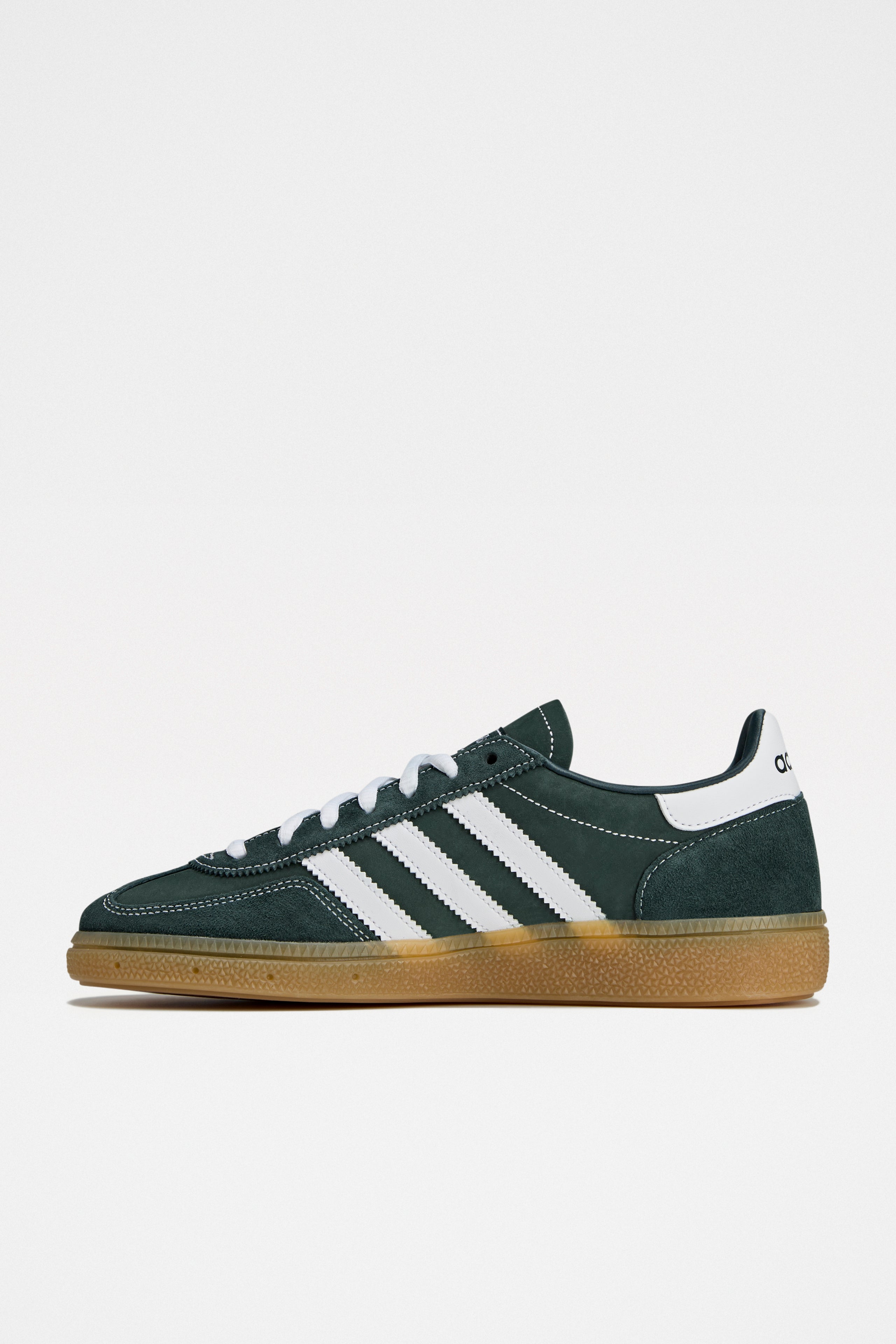 adidas Originals x Sporty & Rich Handball Spezial Dark Green