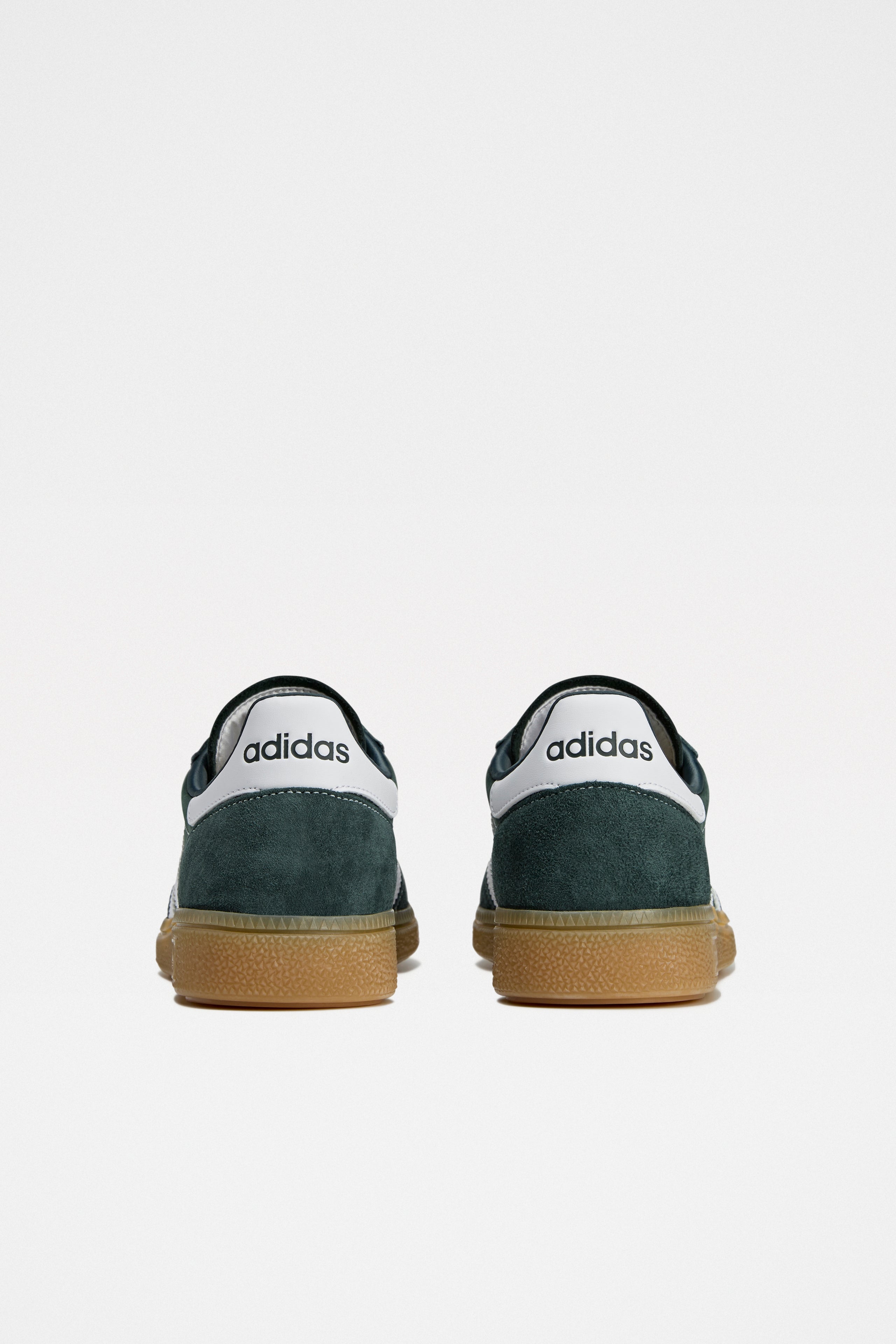 adidas Originals x Sporty & Rich Handball Spezial Dark Green