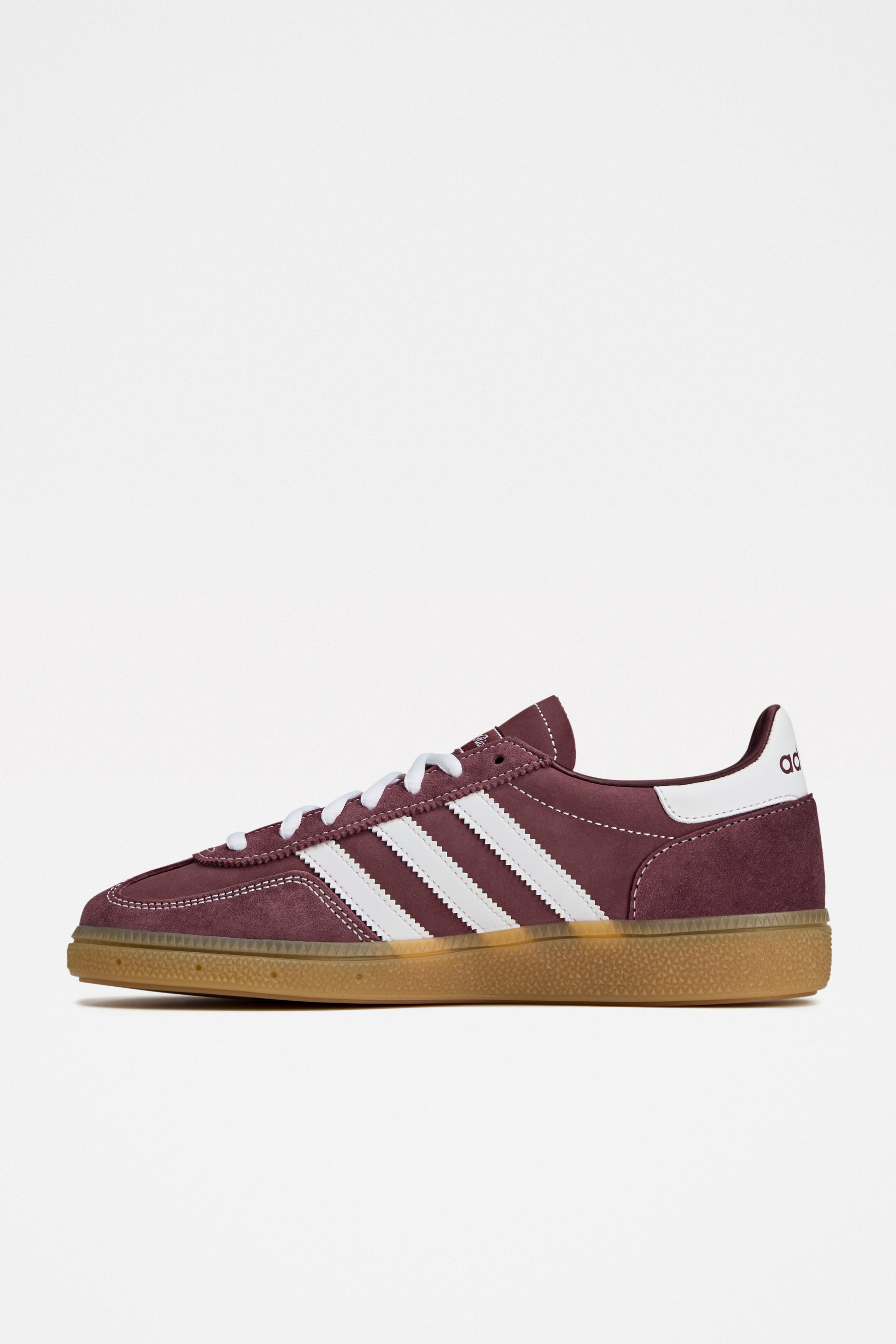 adidas Originals x Sporty & Rich Handball Spezial Shadow Red