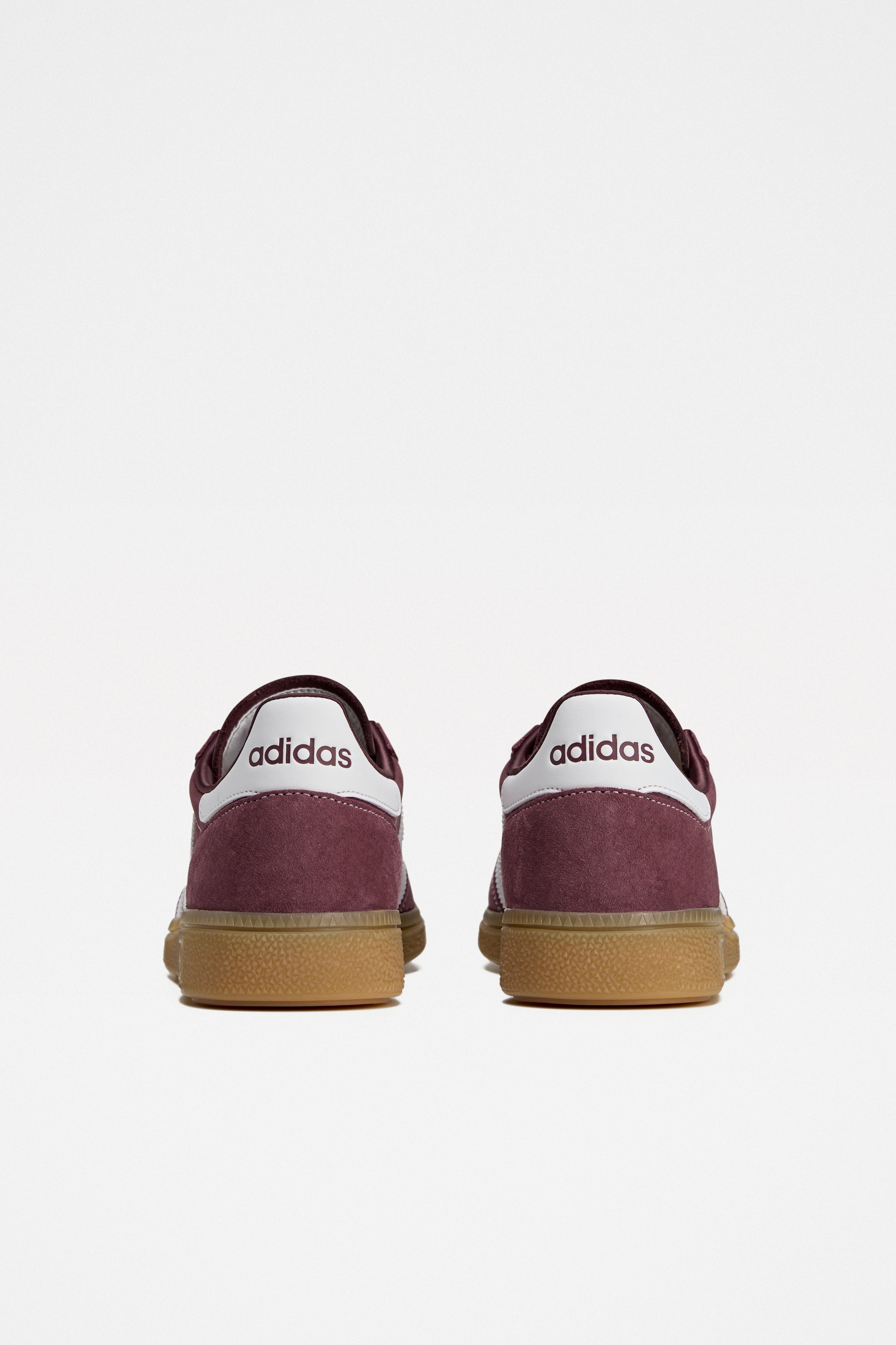 adidas Originals x Sporty & Rich Handball Spezial Shadow Red