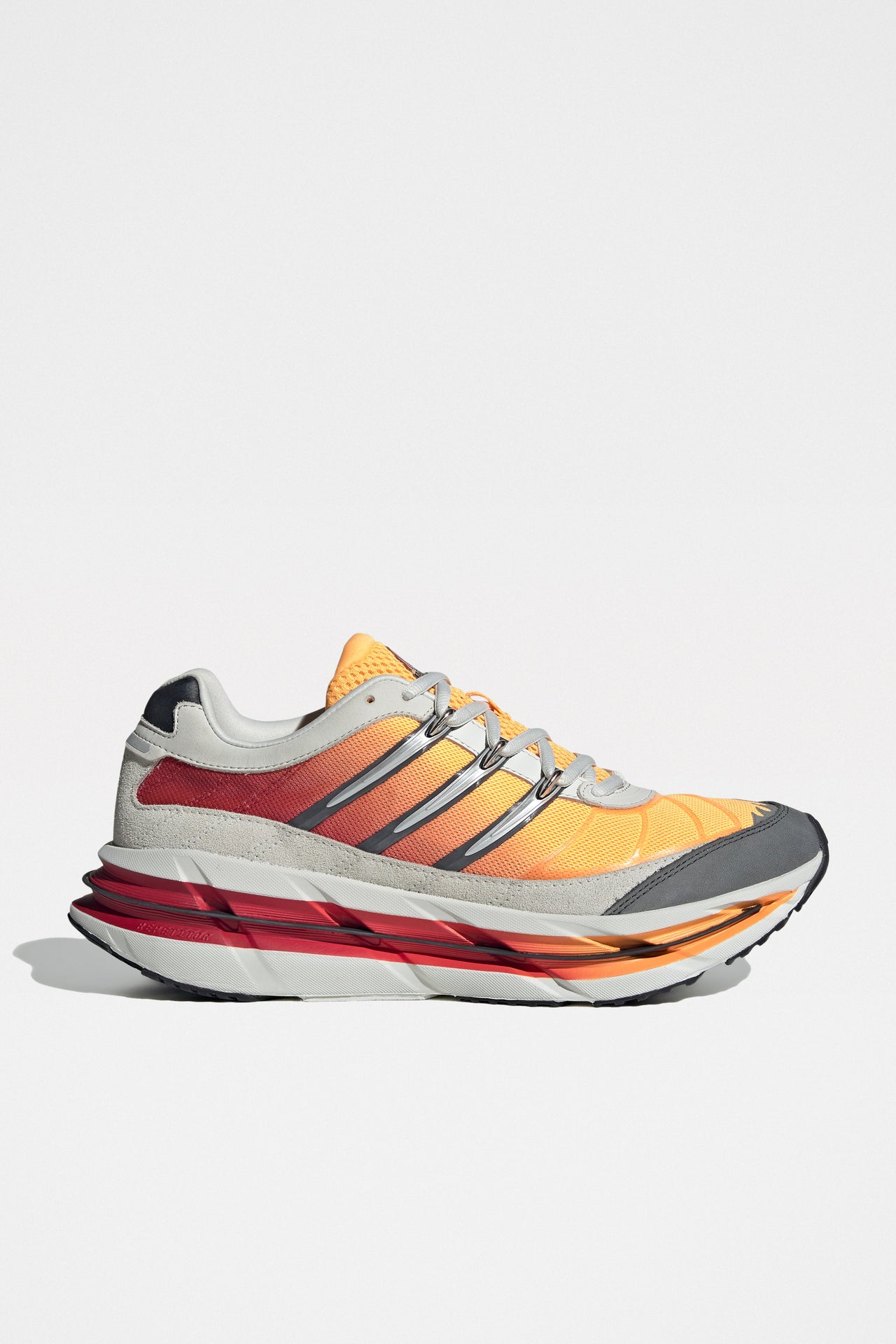 adidas Adistar HRMY Supplier Color / Grey Six