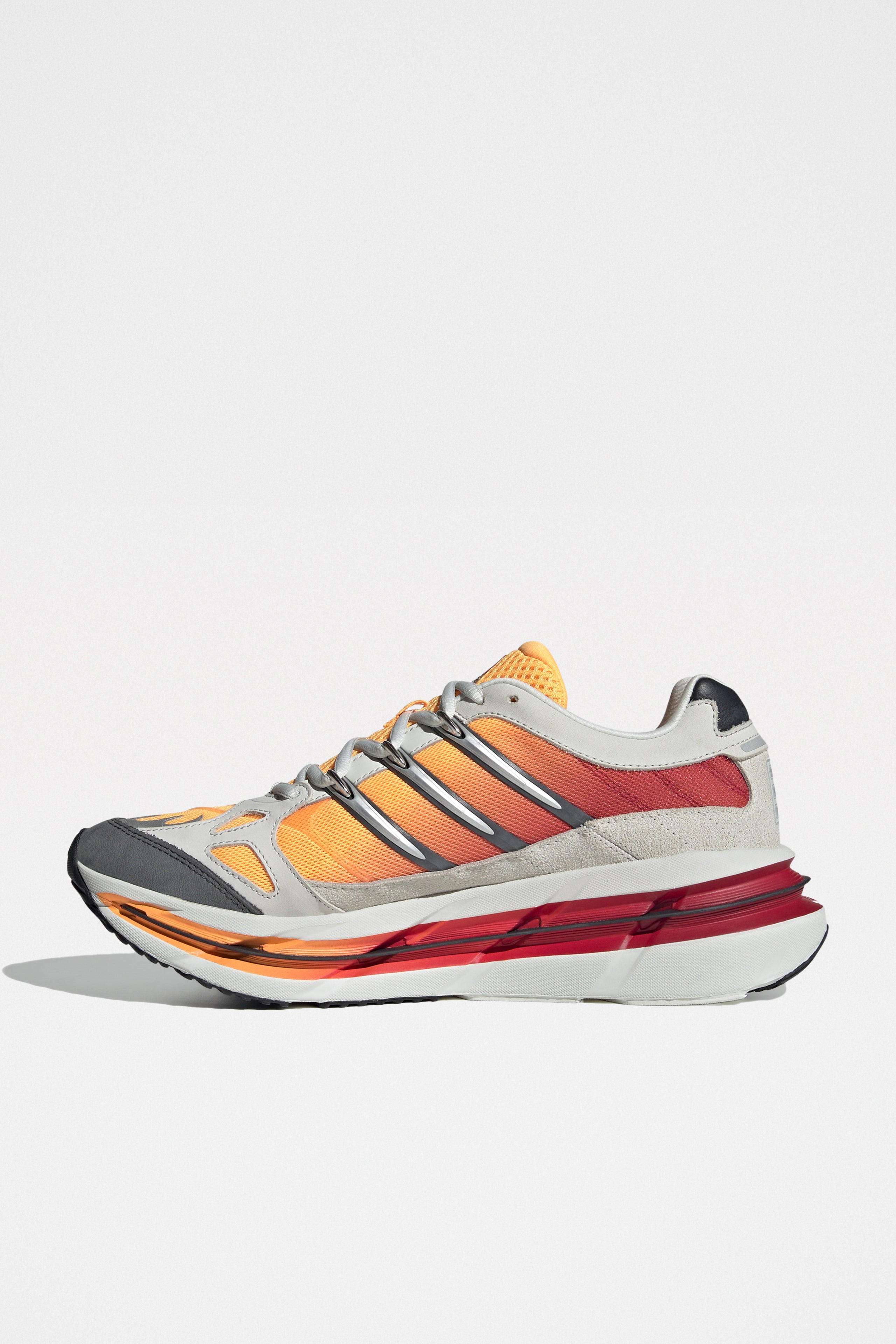 adidas Adistar HRMY Supplier Color / Grey Six