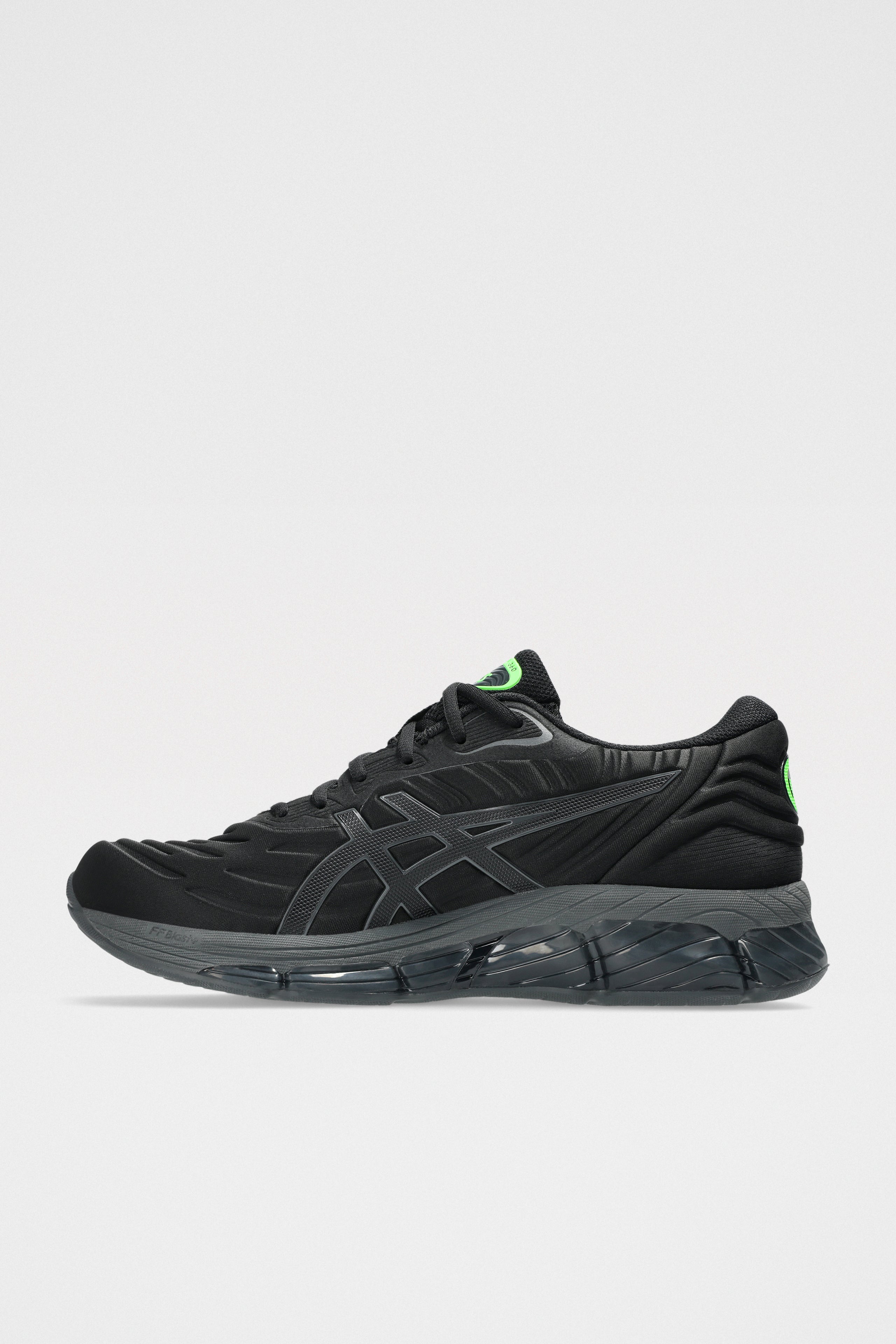 Asics Gel-Quantum 360 VIII Emboss Black / Obsidian