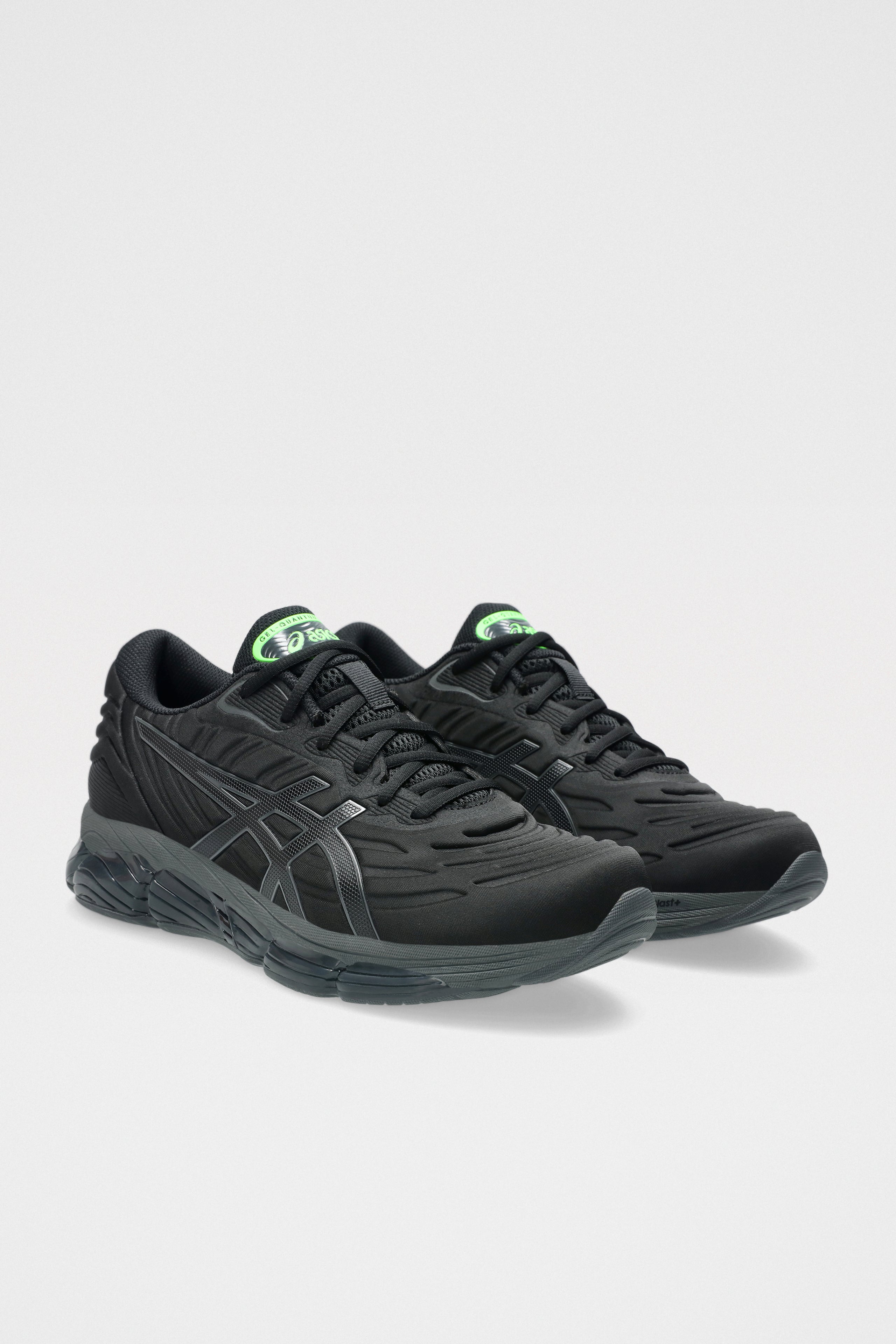 Asics Gel-Quantum 360 VIII Emboss Black / Obsidian