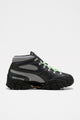 PUMA x Skepta Skope Mid Flat Dark Gray / Puma Silver / Puma Black