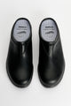 Comme des Garçons Homme x Blundstone All Terrain Clog Black