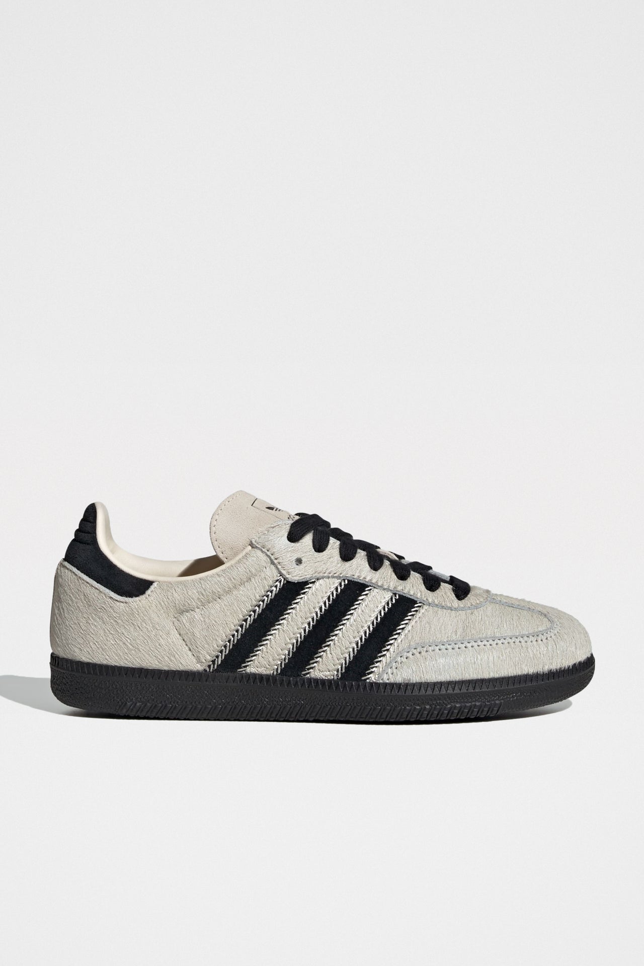 adidas Originals W’s Samba OG Wonder White / Core Black