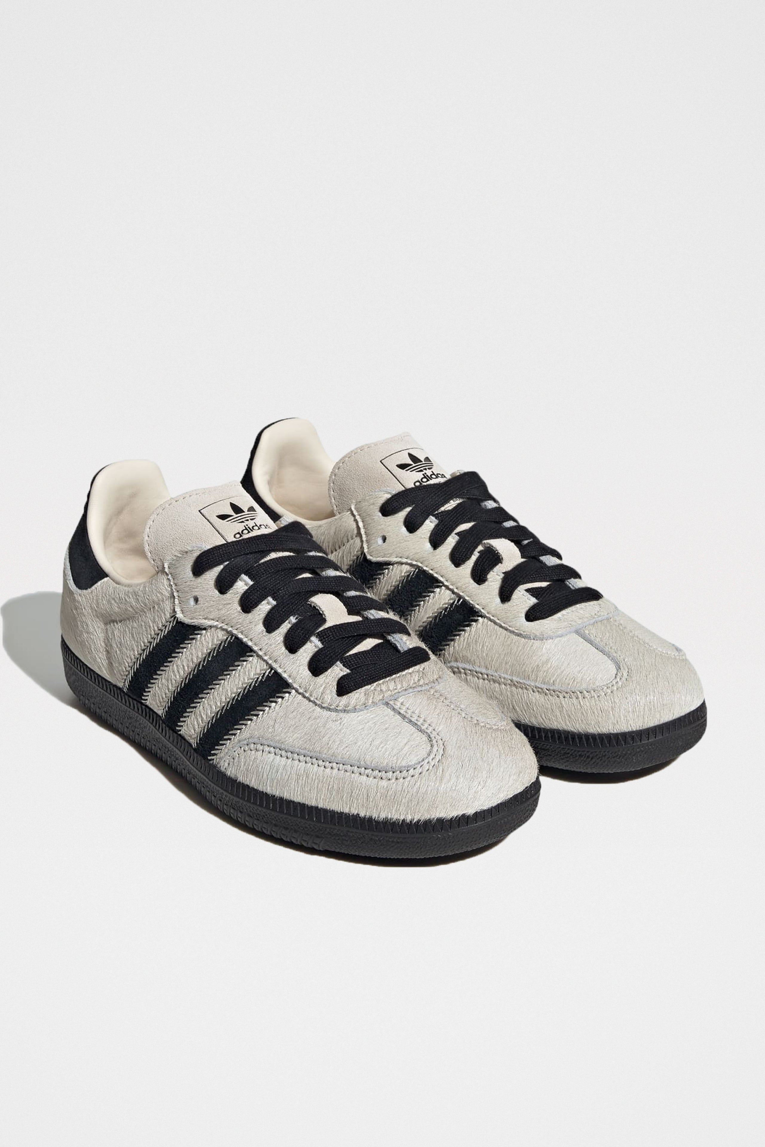 adidas Originals W’s Samba OG Wonder White / Core Black