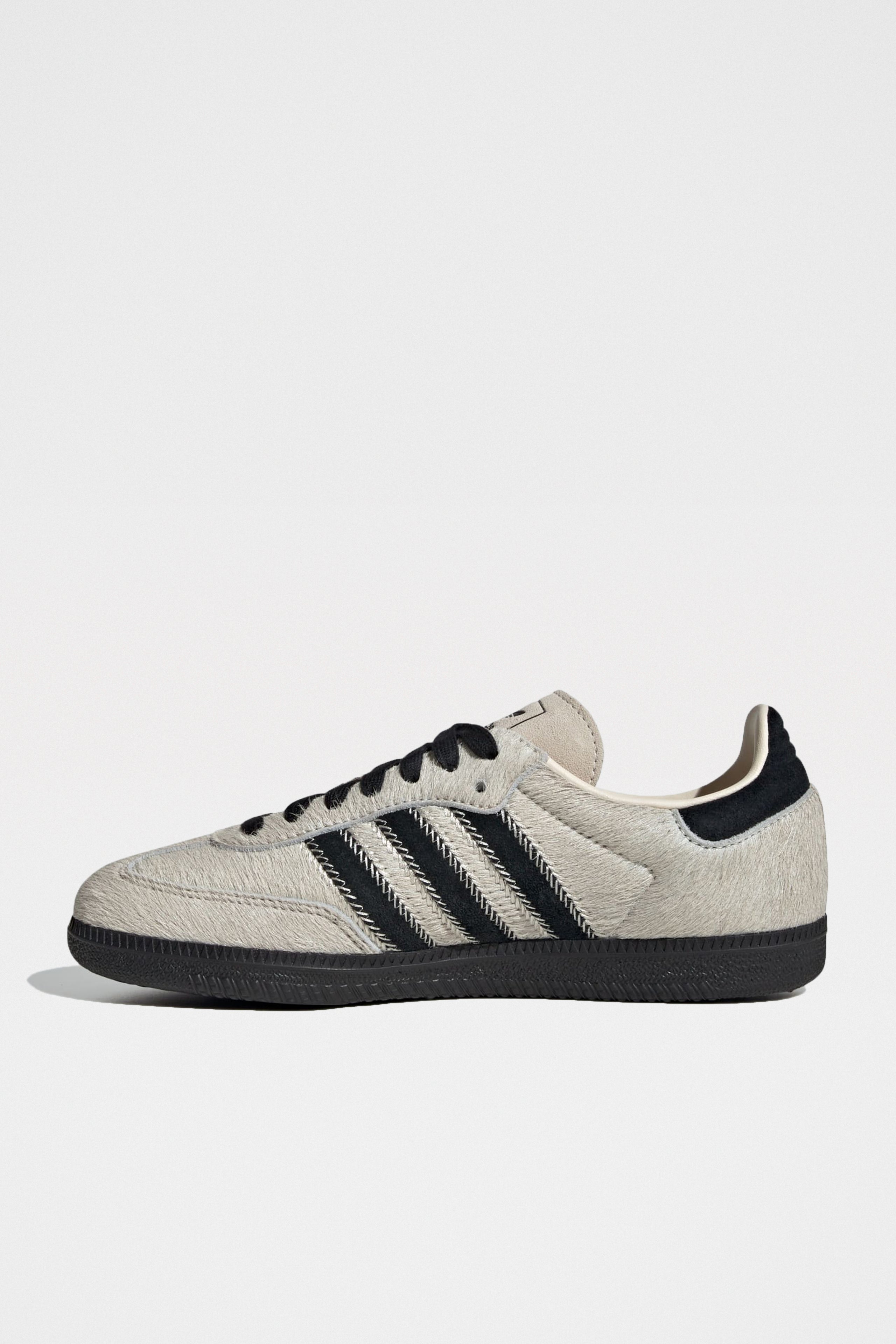 adidas Originals W’s Samba OG Wonder White / Core Black