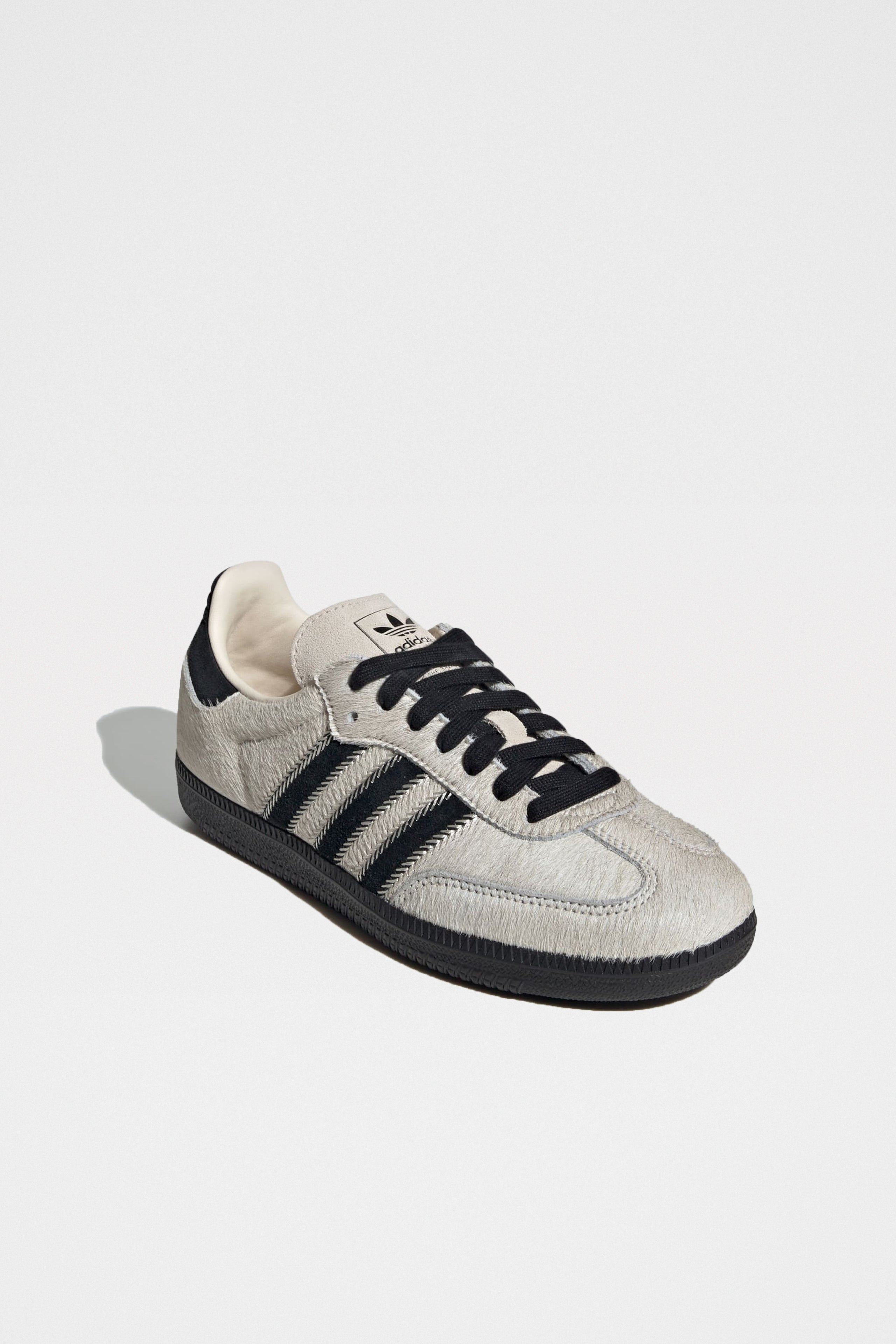 adidas Originals W’s Samba OG Wonder White / Core Black