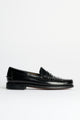 Random Identities x Sebago Double Penny Dan Loafer Black