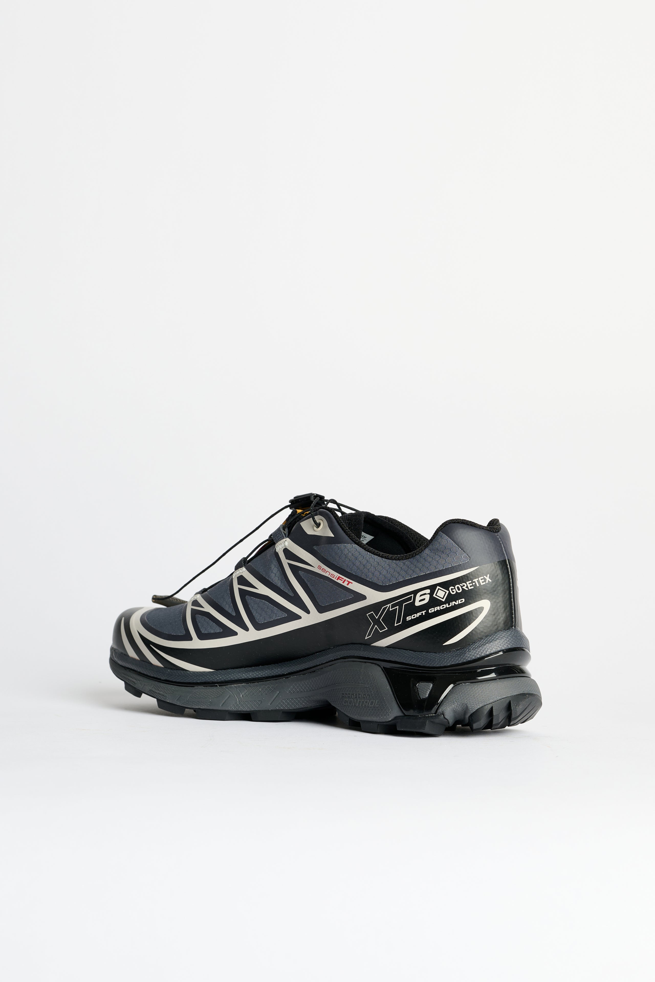 Salomon XT-6 GTX Black / Ebony