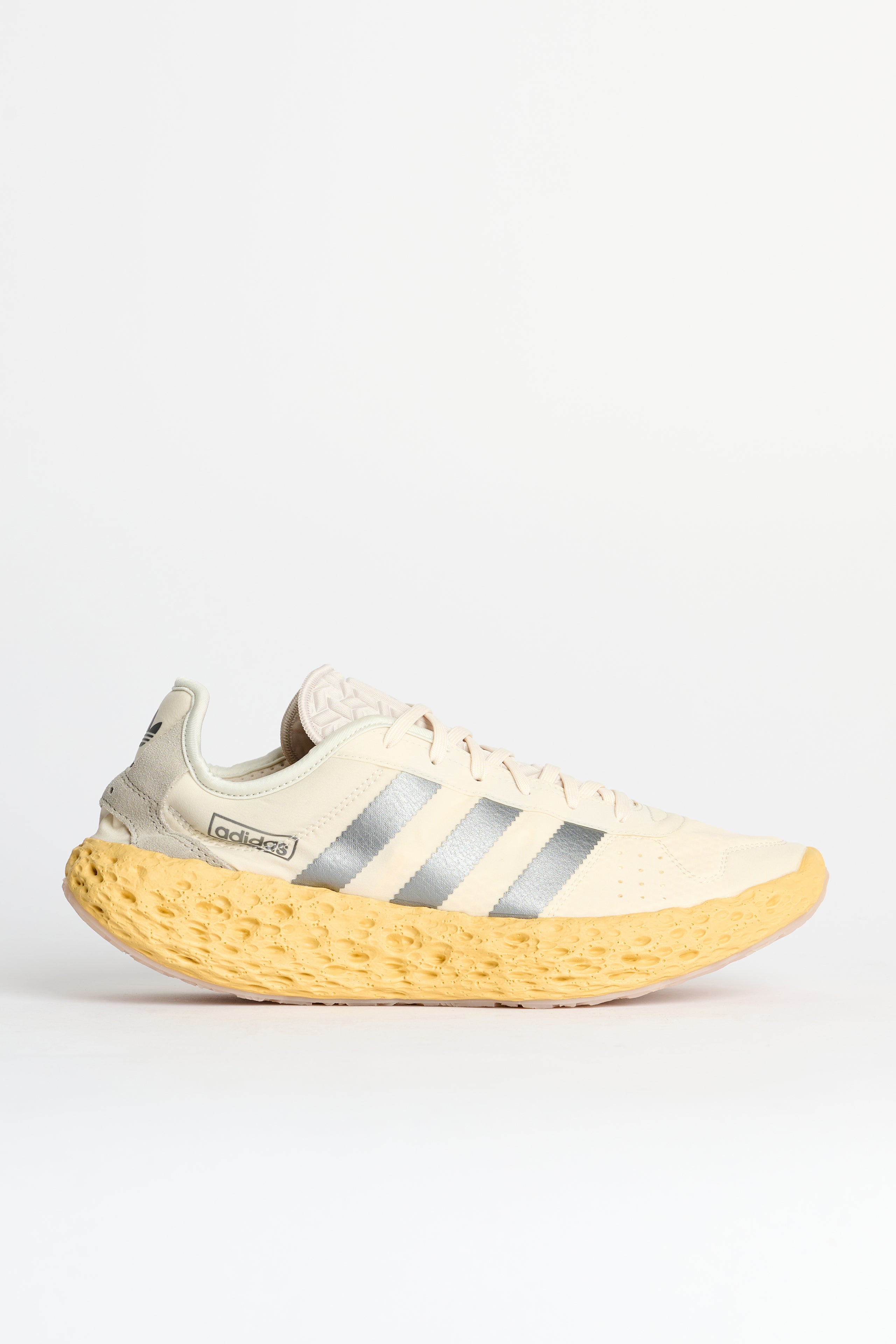 adidas Originals Zponge Orb Grey / Ironmt