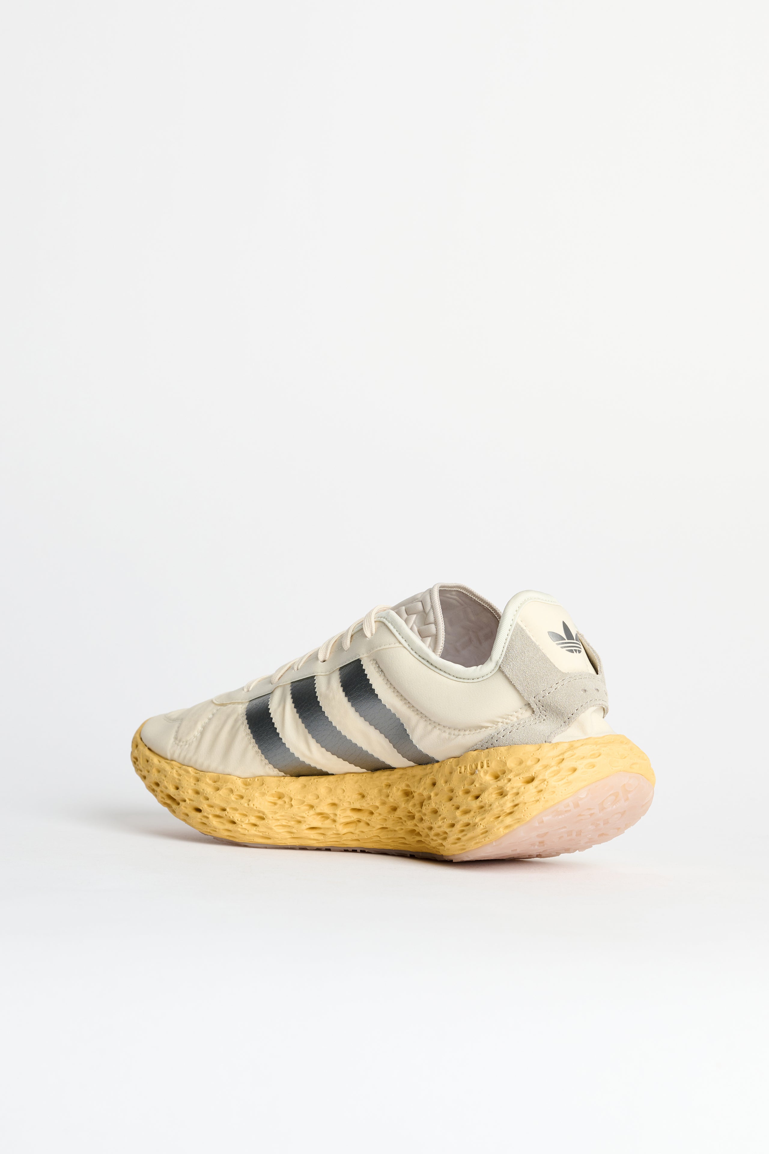 adidas Originals Zponge Orb Grey / Ironmt