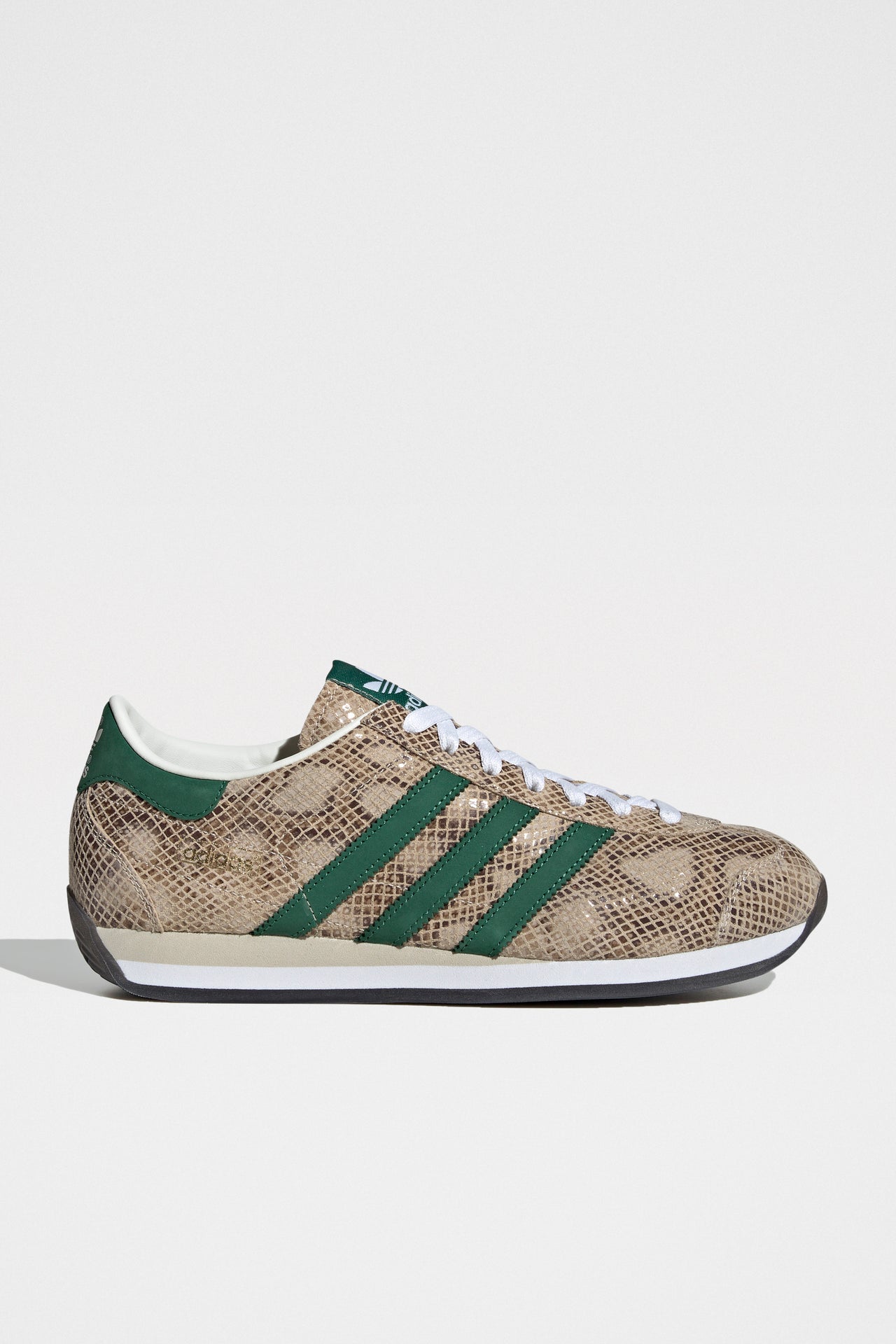 adidas Originals Country Japan Alumin / Drkgren