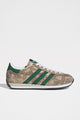 adidas Originals Country Japan Alumina / Dark Green
