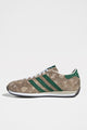adidas Originals Country Japan Alumina / Dark Green