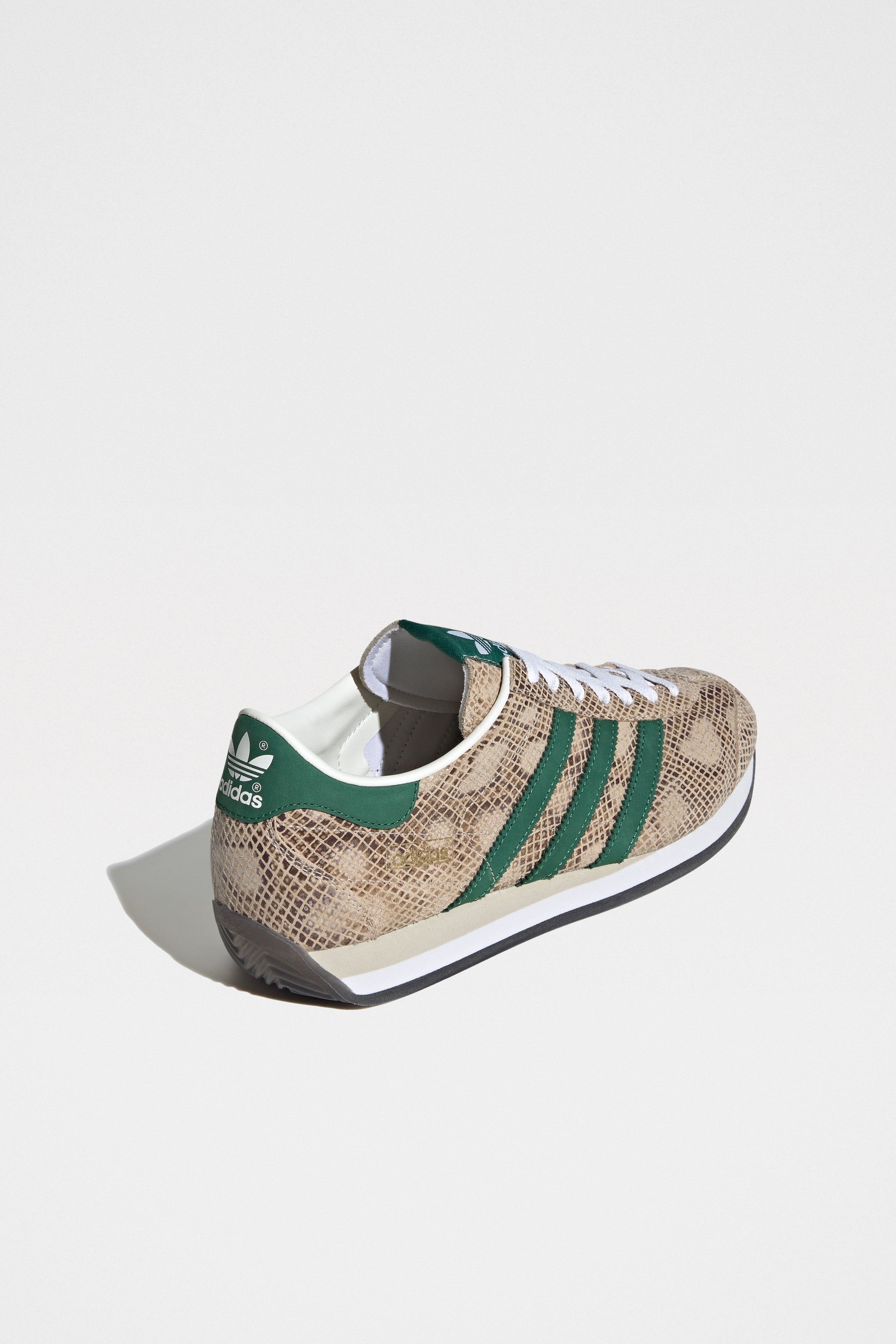 adidas Originals Country Japan Alumin / Drkgren