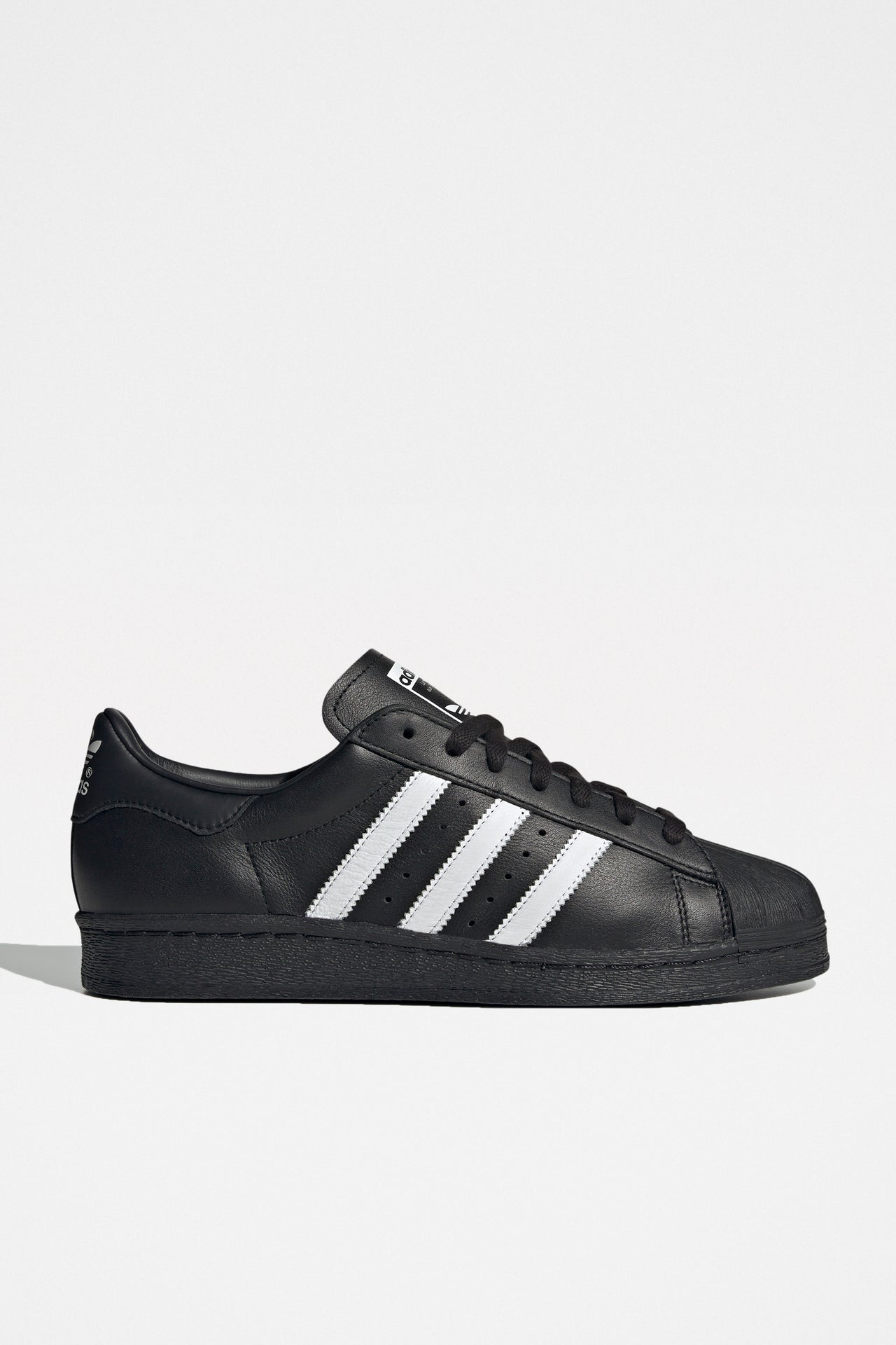 adidas Originals Superstar 82 Black / White