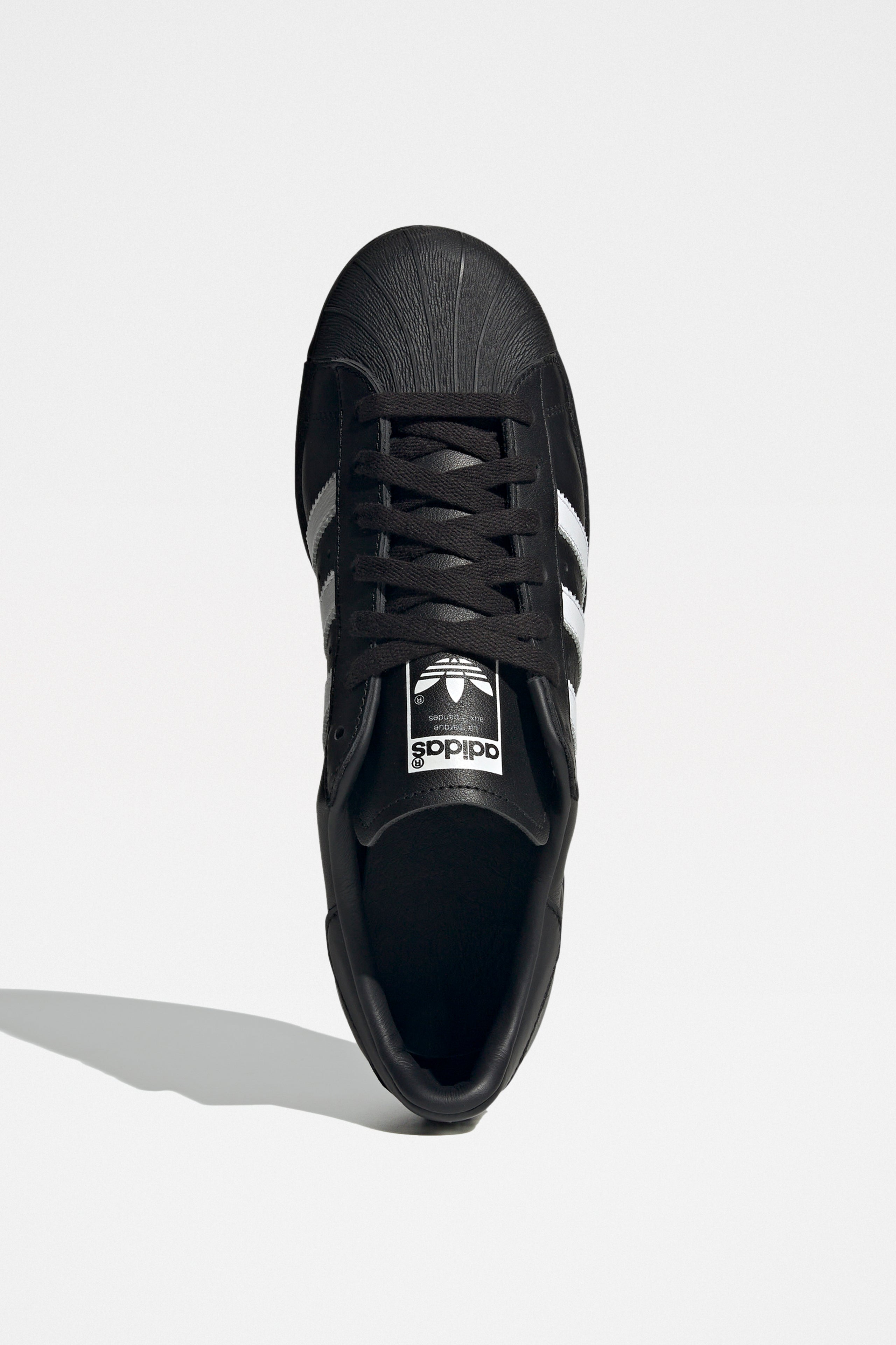 adidas Originals Superstar 82 Black / White