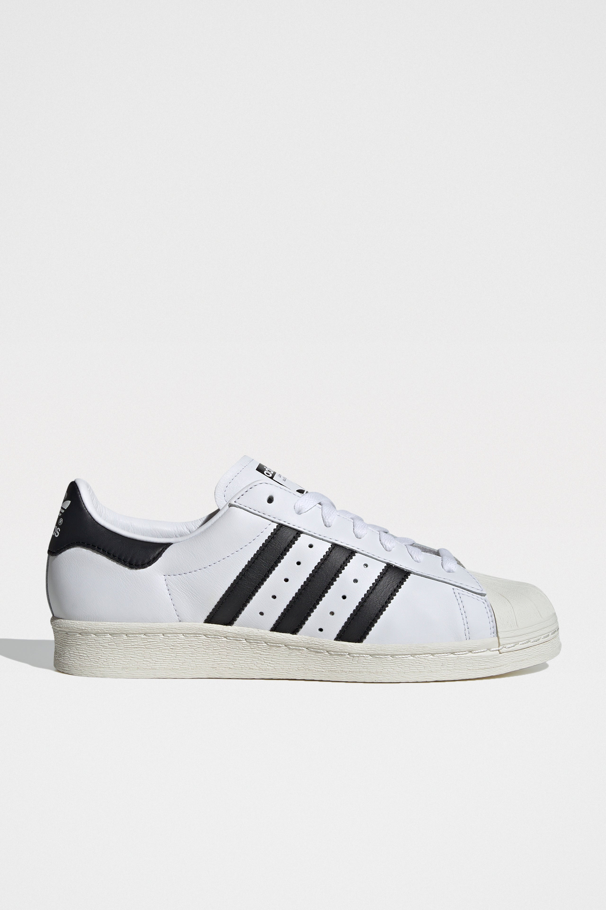 adidas Originals Superstar 82 White / Black