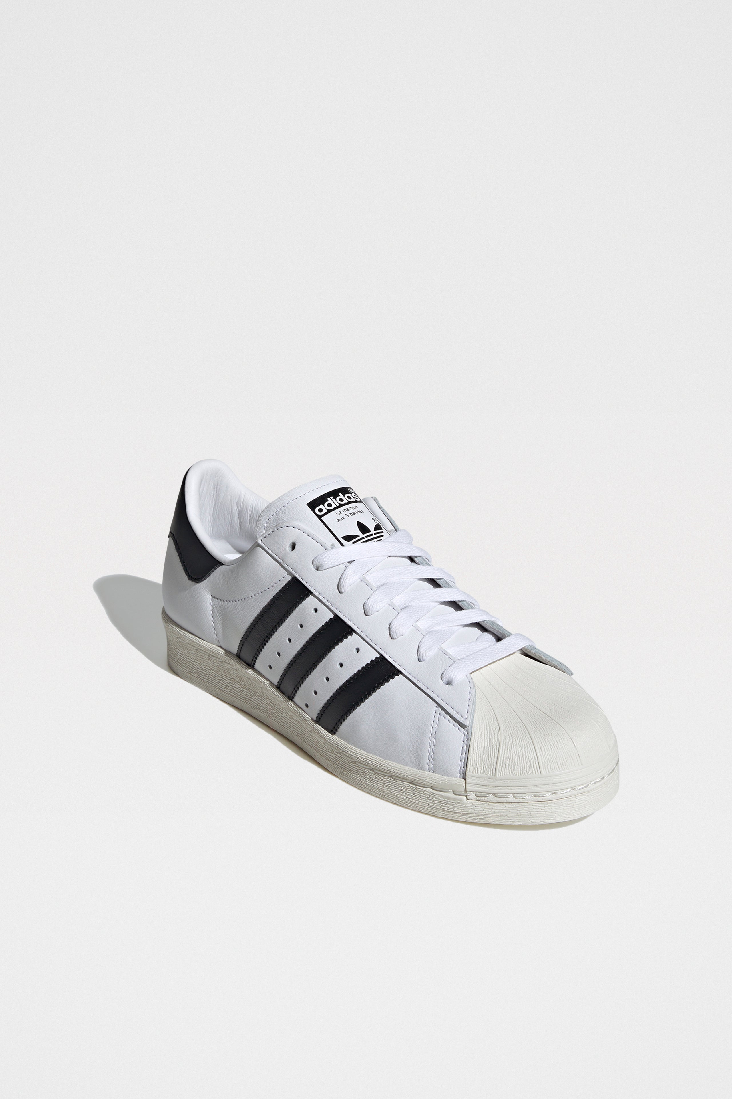 adidas Originals Superstar 82 White / Black