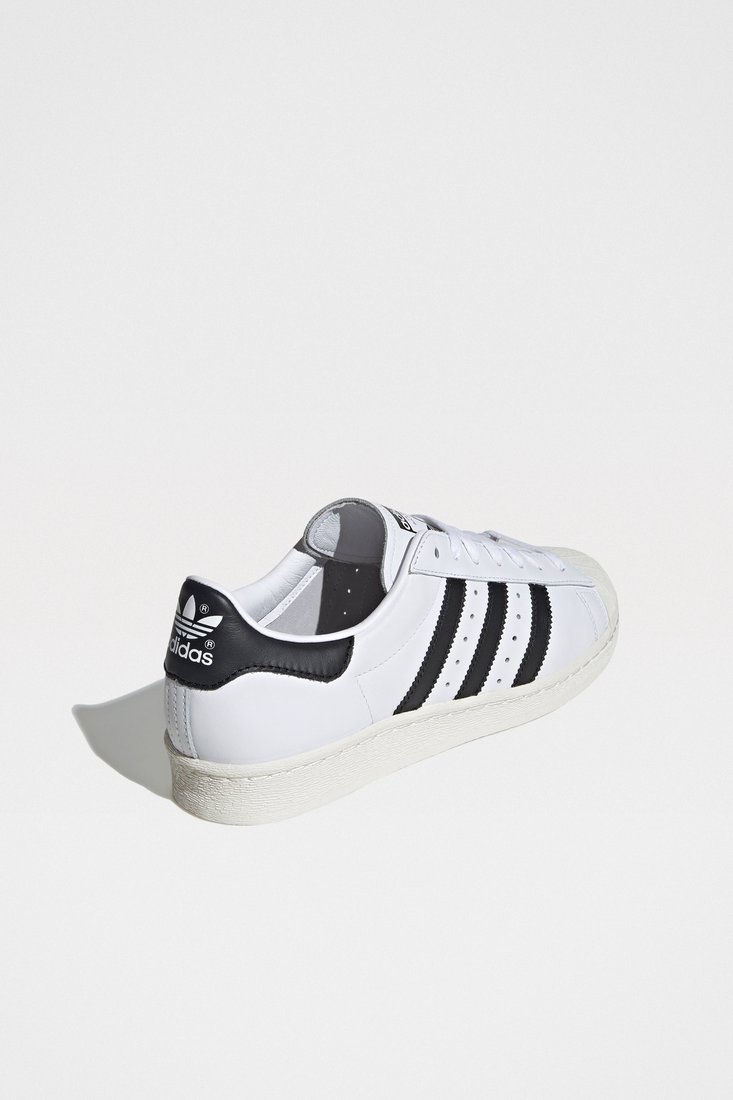 adidas Originals Superstar 82 White / Black