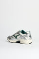 Mizuno MXR Snow White / Bistro Green