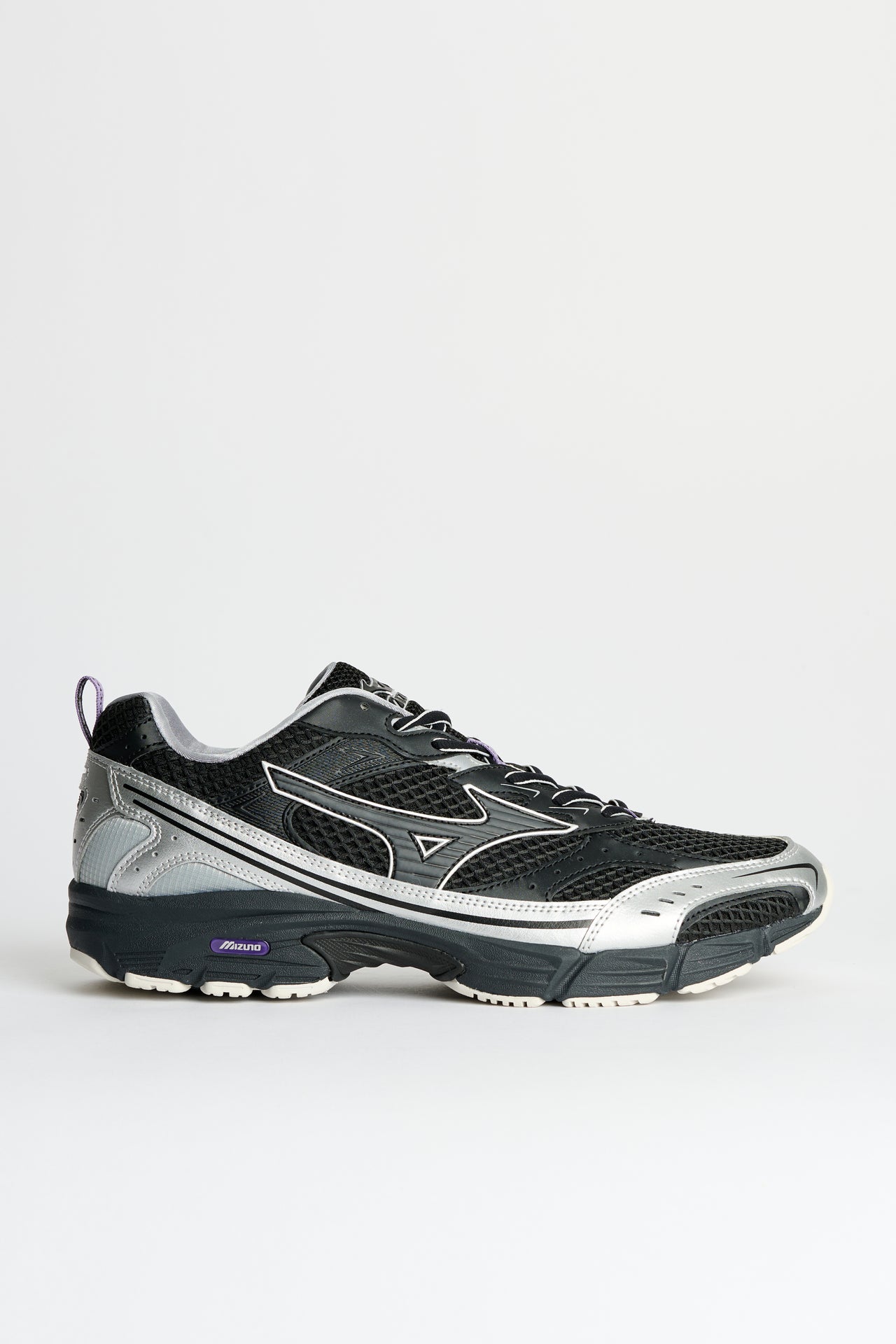 Mizuno MXR Millenium Black / Black Sand