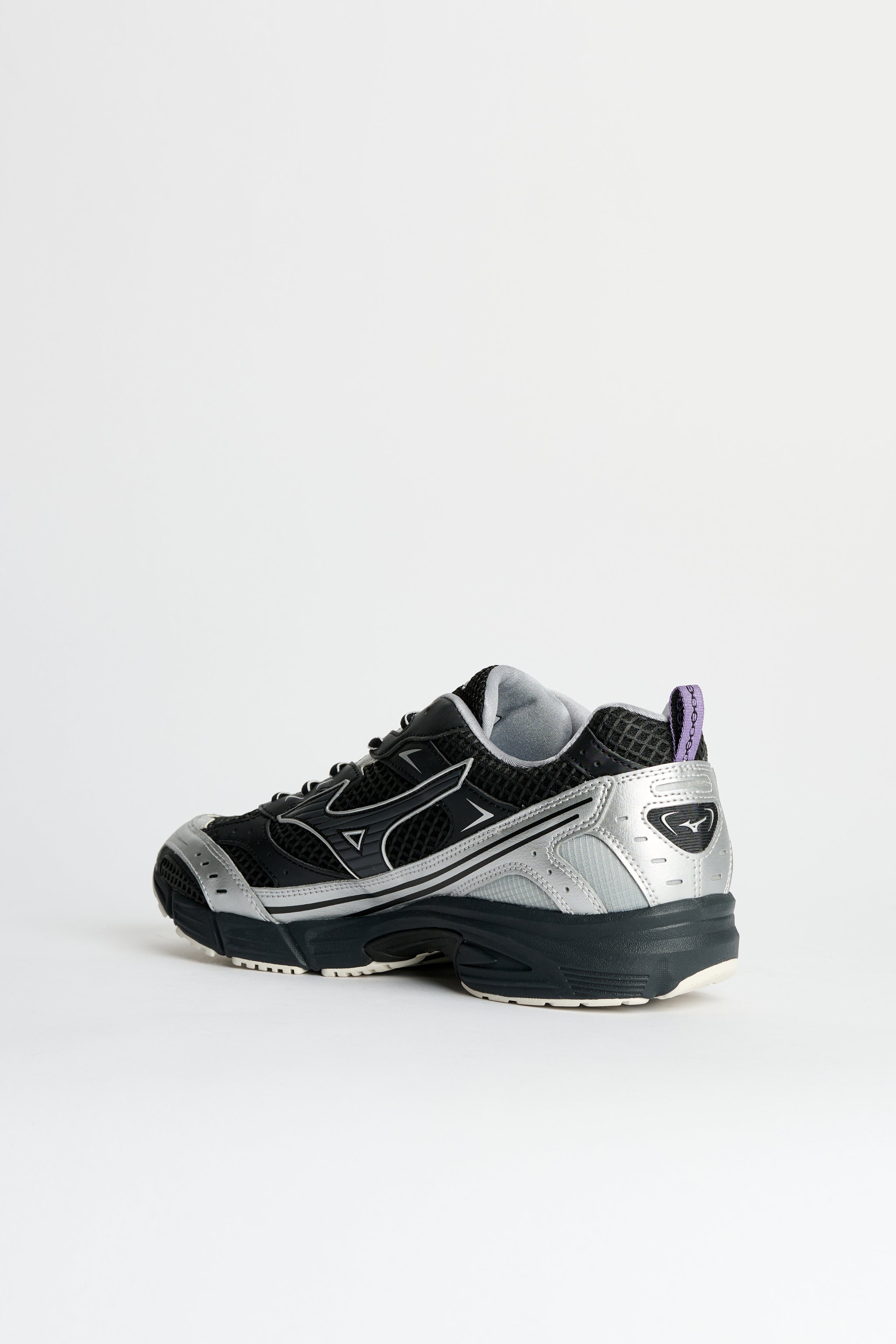 Mizuno MXR Millenium Black / Black Sand