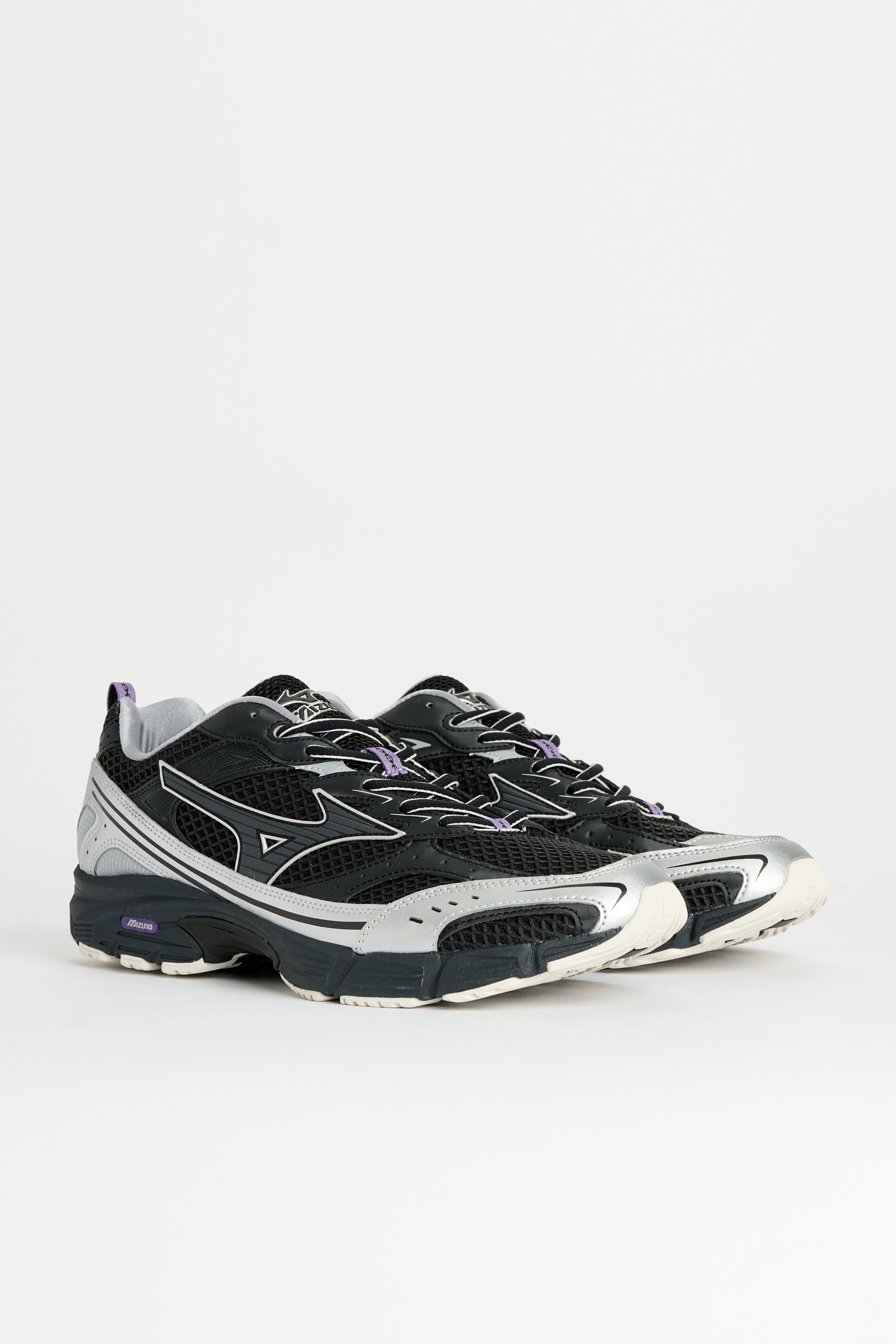 Mizuno MXR Millenium Black / Black Sand