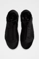 Nike Air Flightposite QS Black / Black