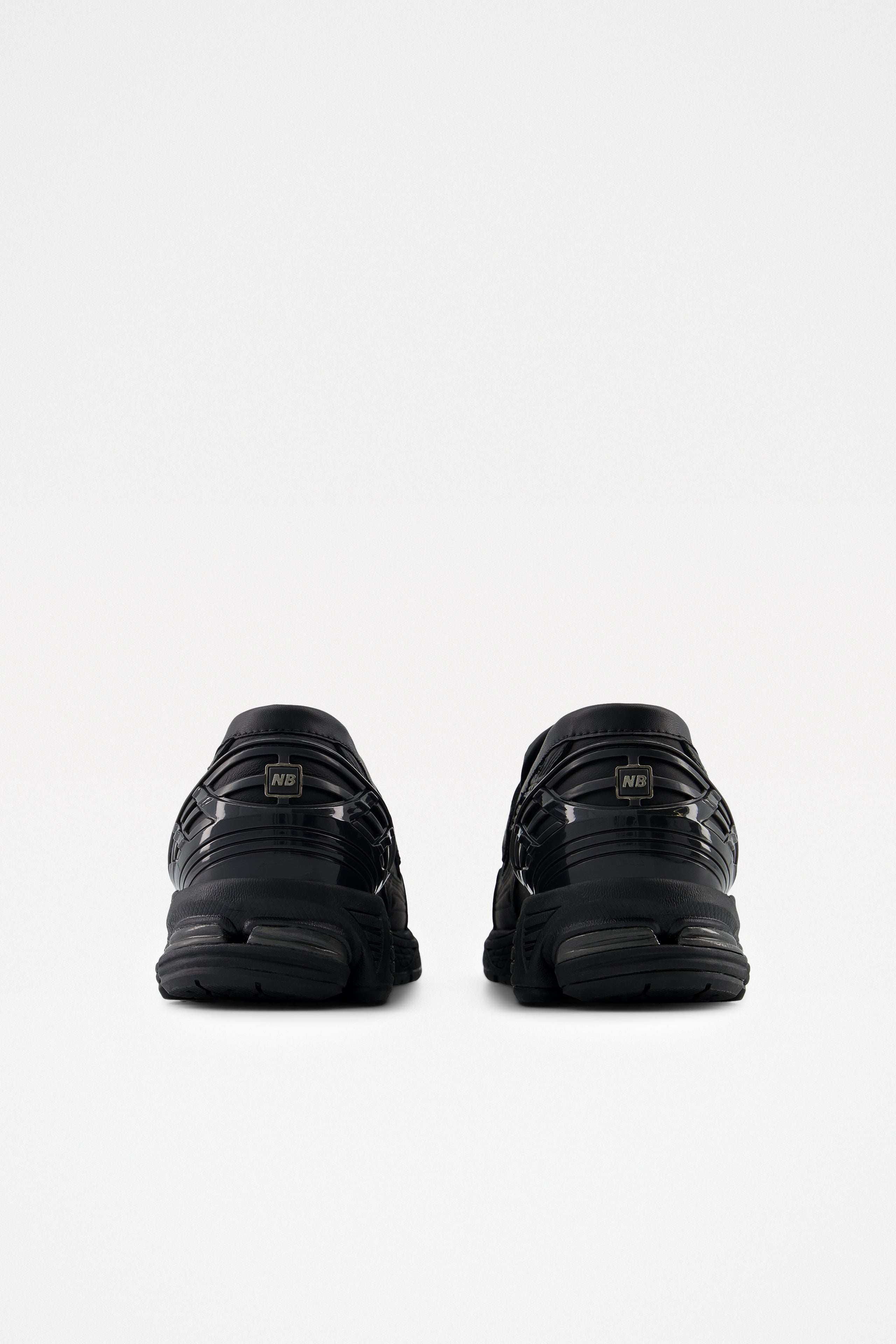 New Balance 1906 Loafers Black / Black